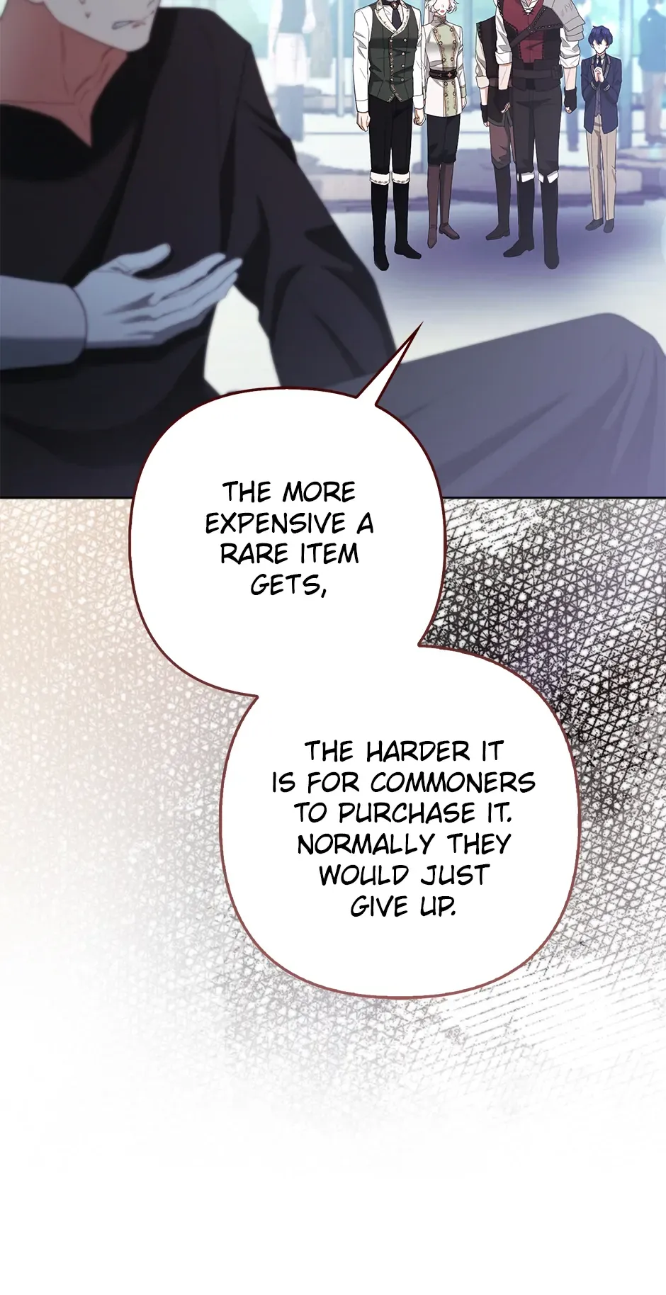 The Duke and The Fox Princess Chapter 75 Online - página 10
