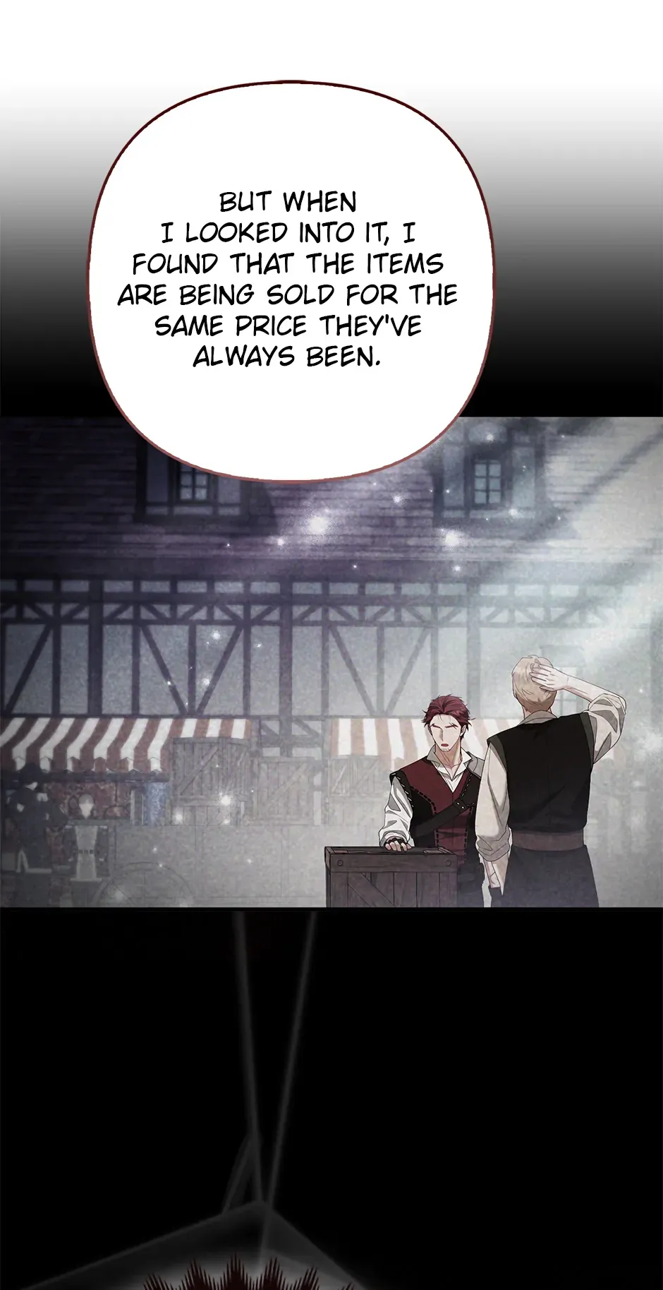 The Duke and The Fox Princess Chapter 75 Online - página 11