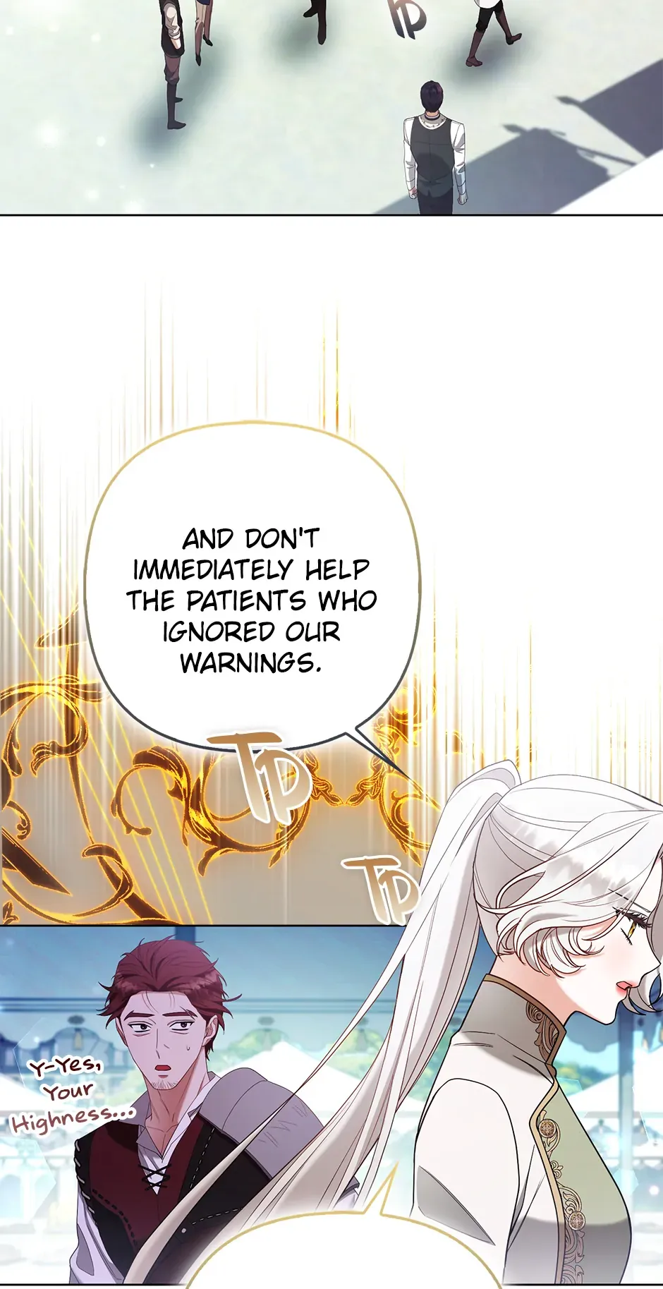 The Duke and The Fox Princess Chapter 75 Online - página 14