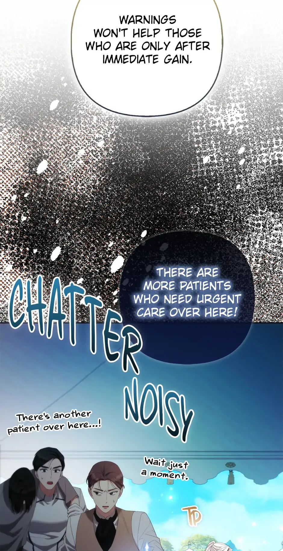 The Duke and The Fox Princess Chapter 75 Online - página 15