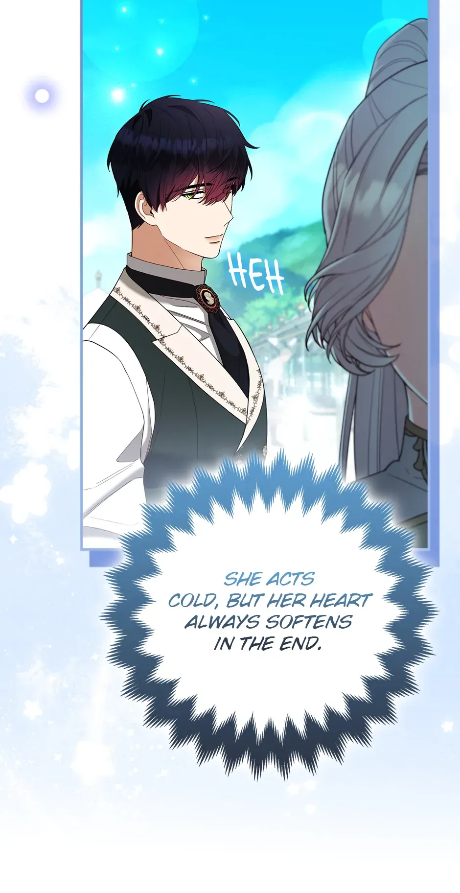 The Duke and The Fox Princess Chapter 75 Online - página 19