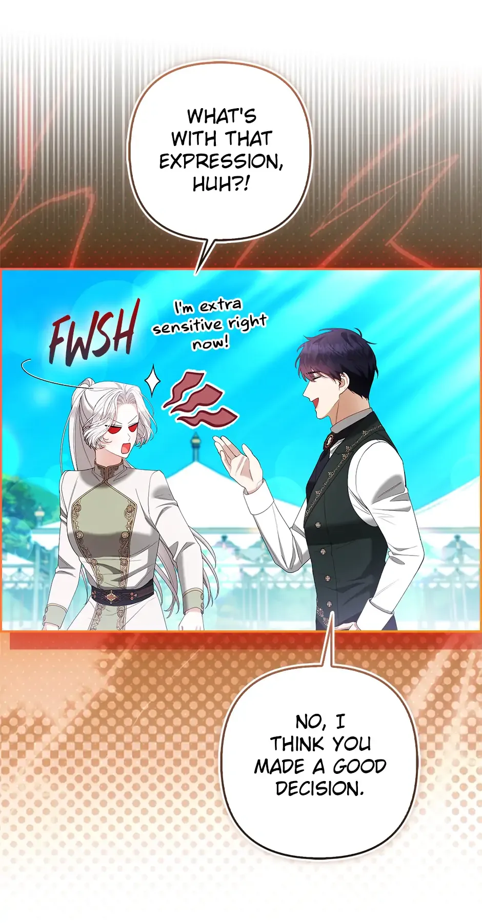 The Duke and The Fox Princess Chapter 75 Online - página 20