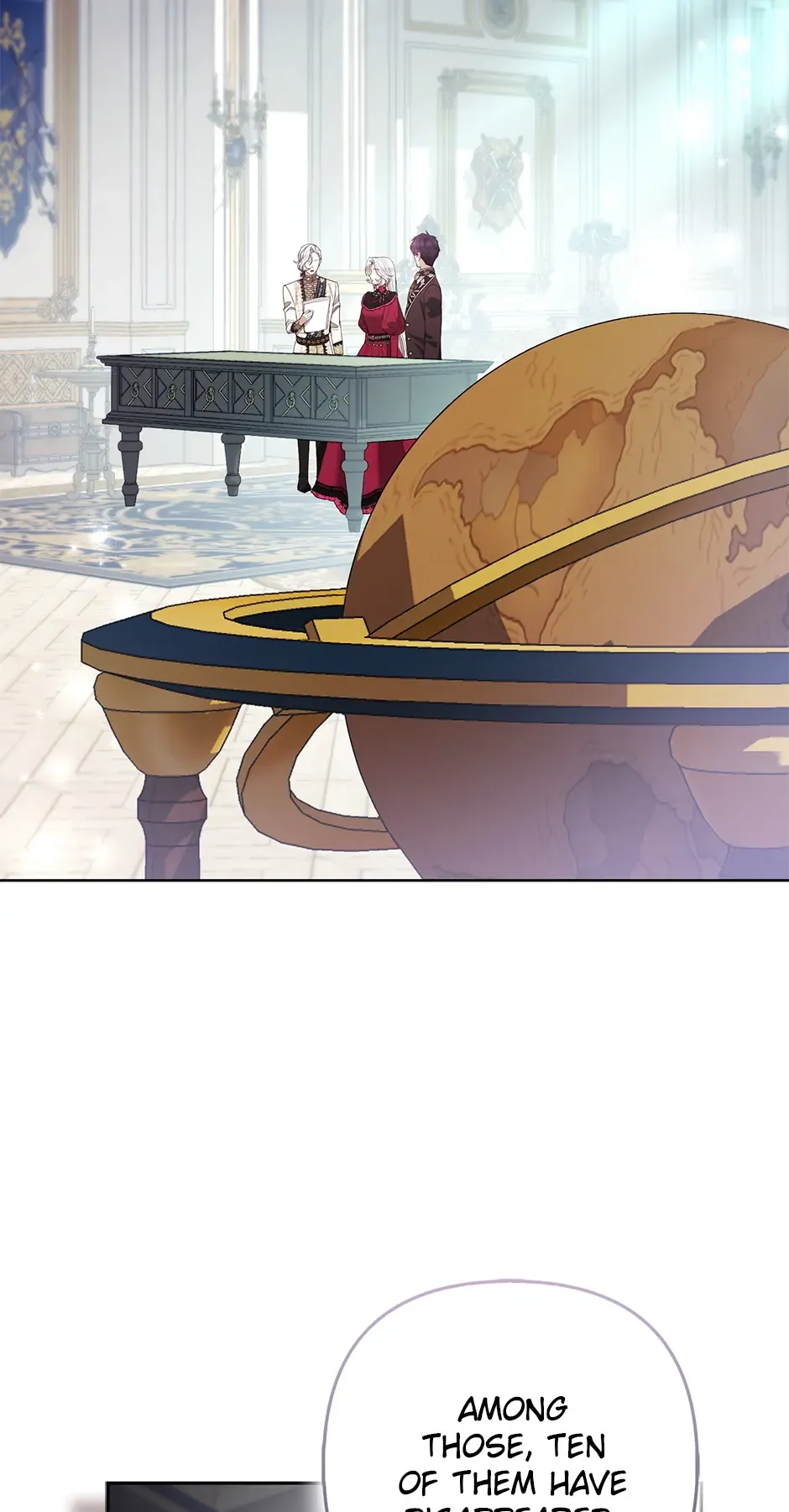The Duke and The Fox Princess Chapter 75 Online - página 24