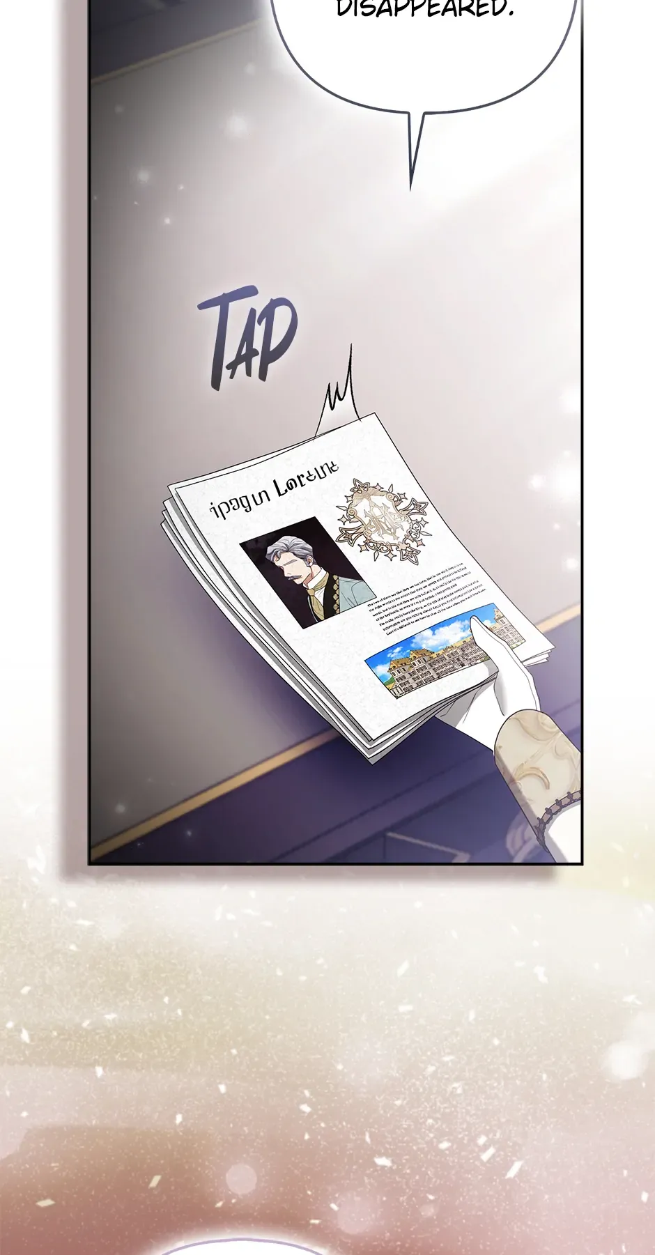 The Duke and The Fox Princess Chapter 75 Online - página 25
