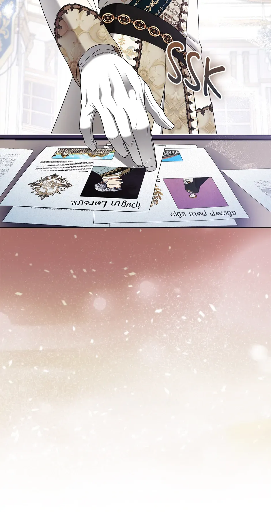 The Duke and The Fox Princess Chapter 75 Online - página 27