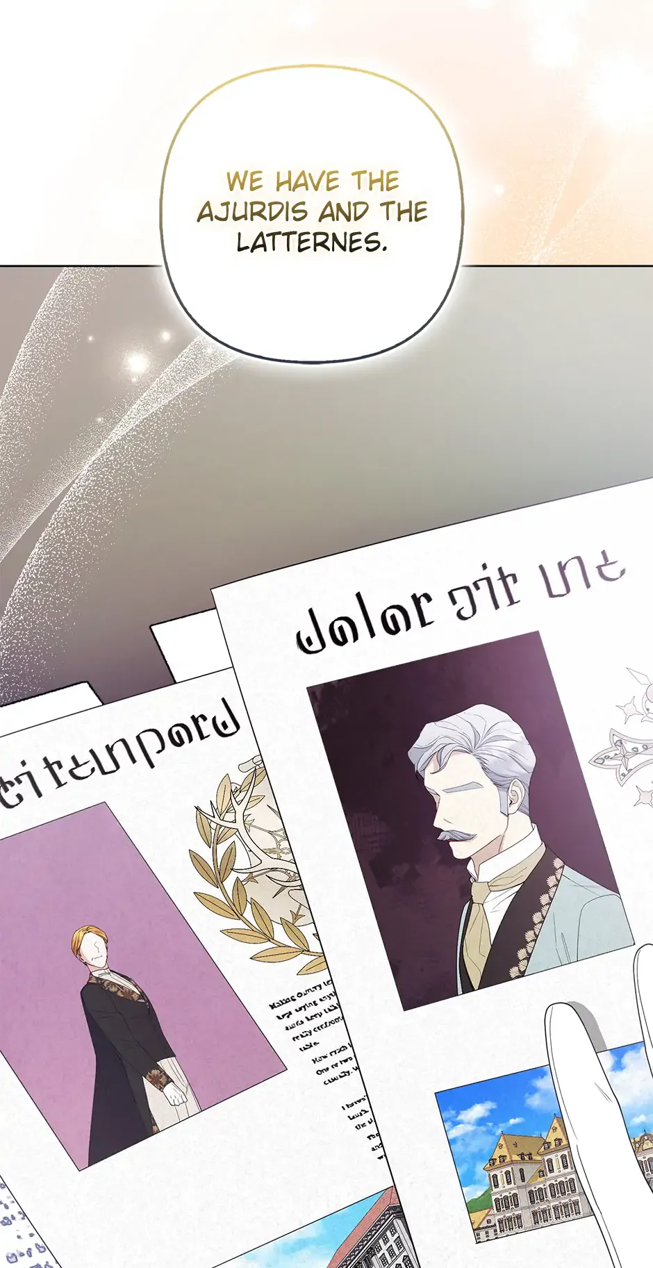 The Duke and The Fox Princess Chapter 75 Online - página 28