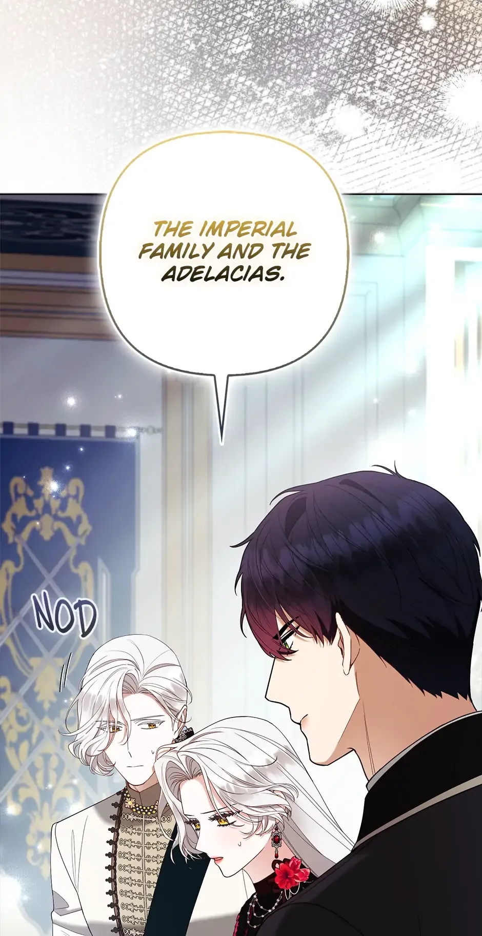 The Duke and The Fox Princess Chapter 75 Online - página 30