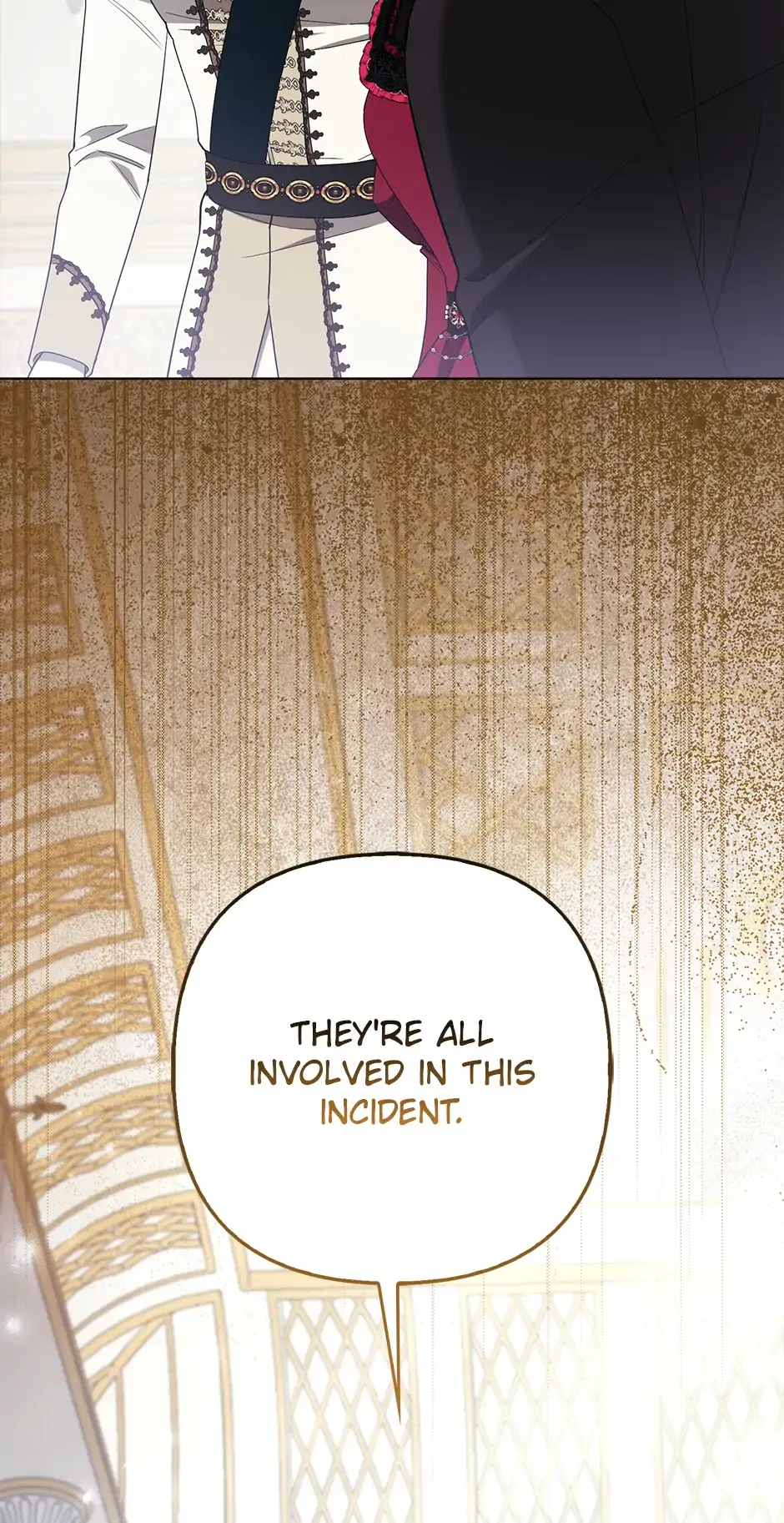 The Duke and The Fox Princess Chapter 75 Online - página 31