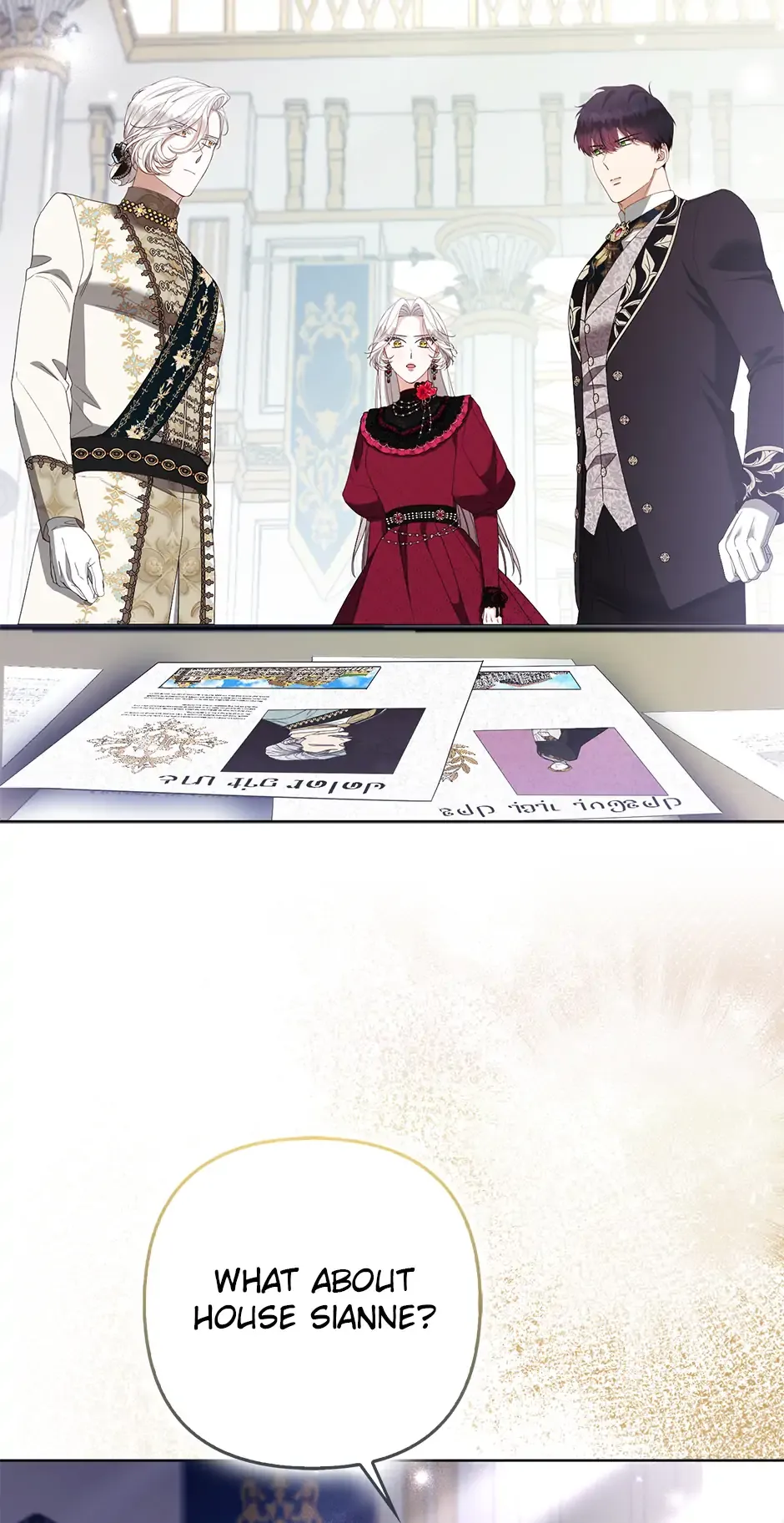 The Duke and The Fox Princess Chapter 75 Online - página 32