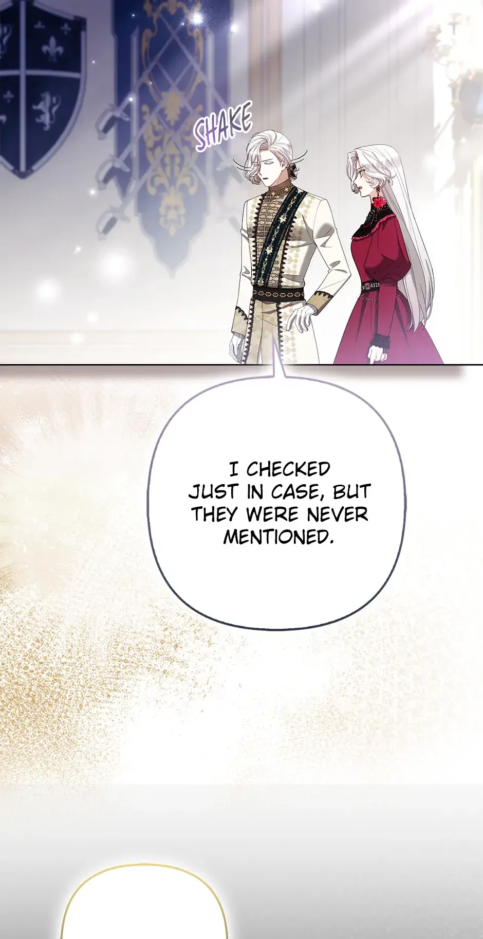 The Duke and The Fox Princess Chapter 75 Online - página 33