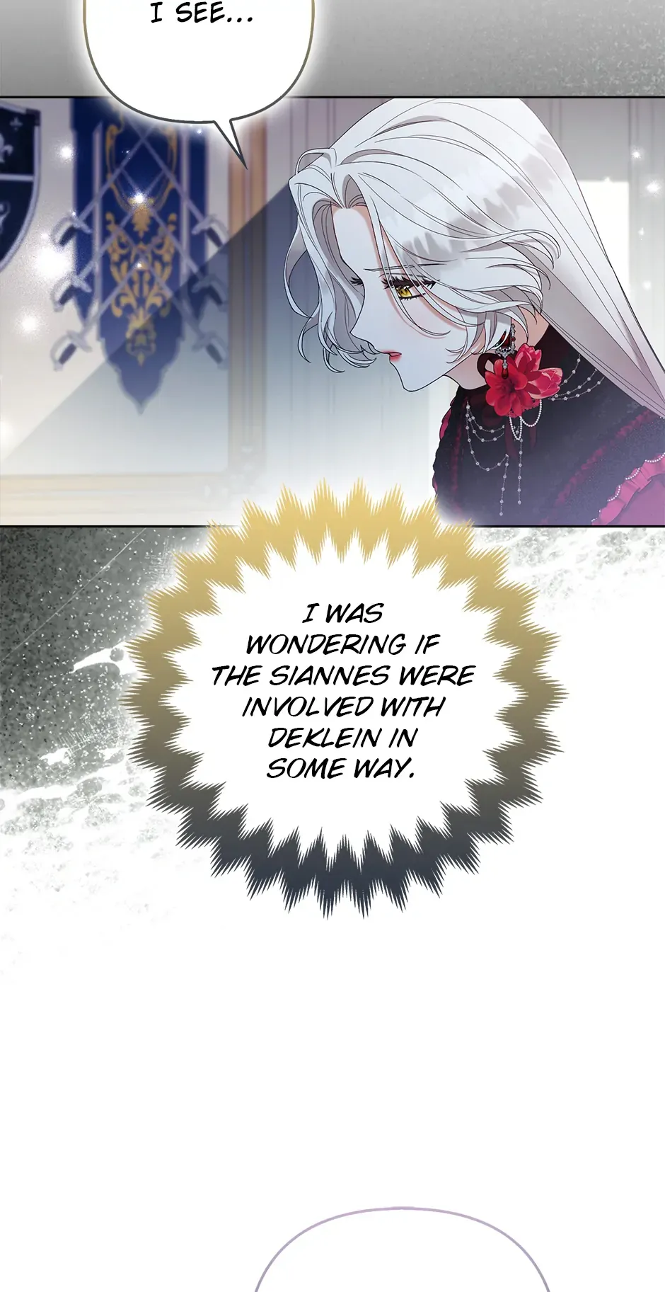 The Duke and The Fox Princess Chapter 75 Online - página 34