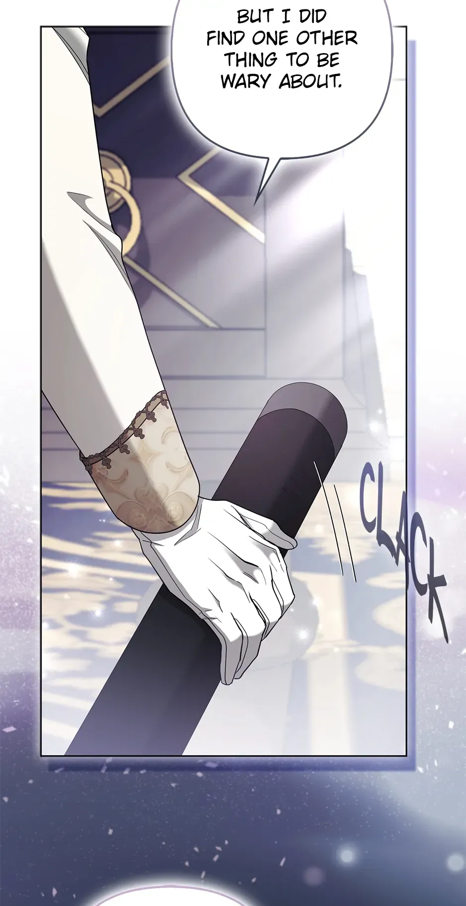 The Duke and The Fox Princess Chapter 75 Online - página 35