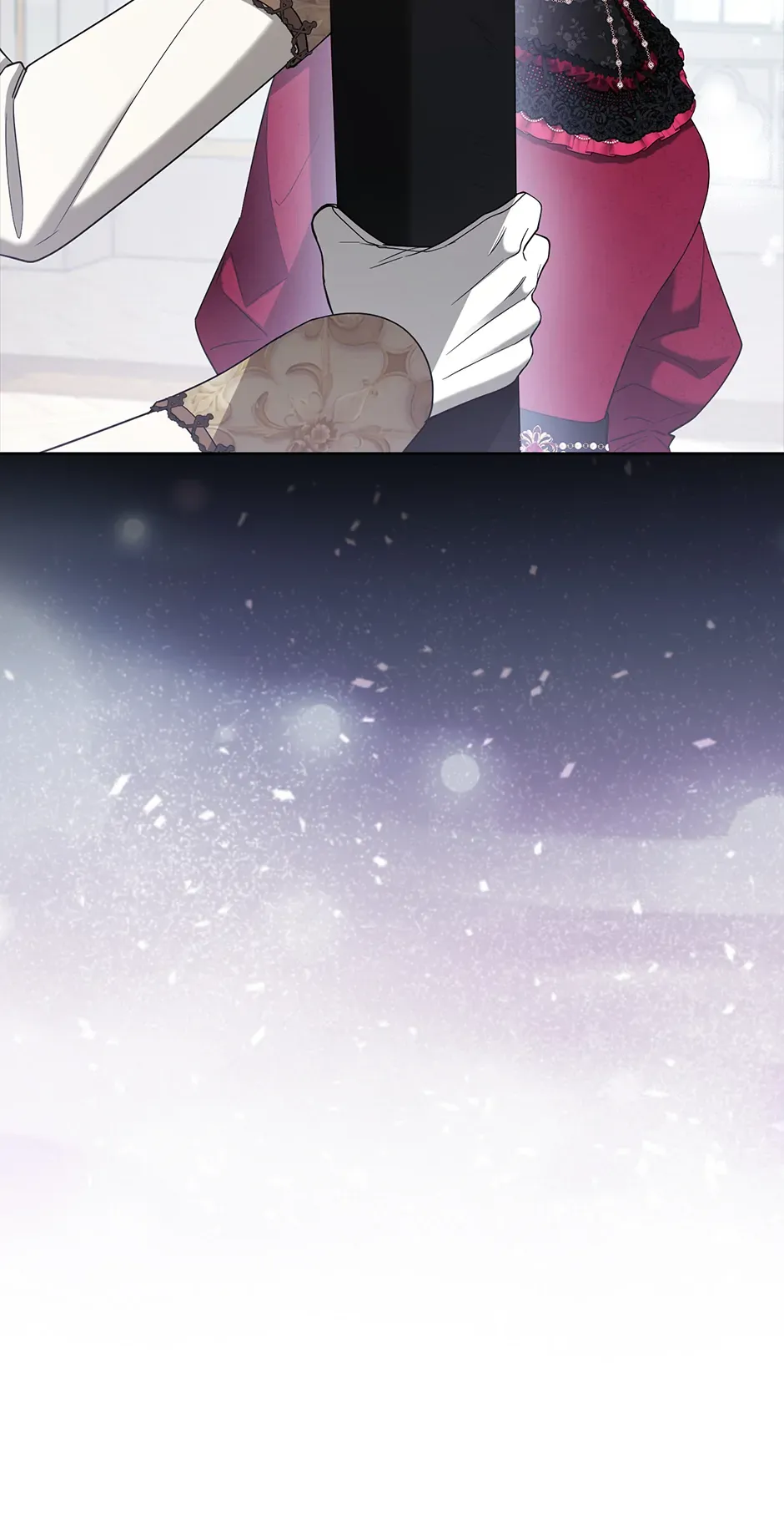 The Duke and The Fox Princess Chapter 75 Online - página 37