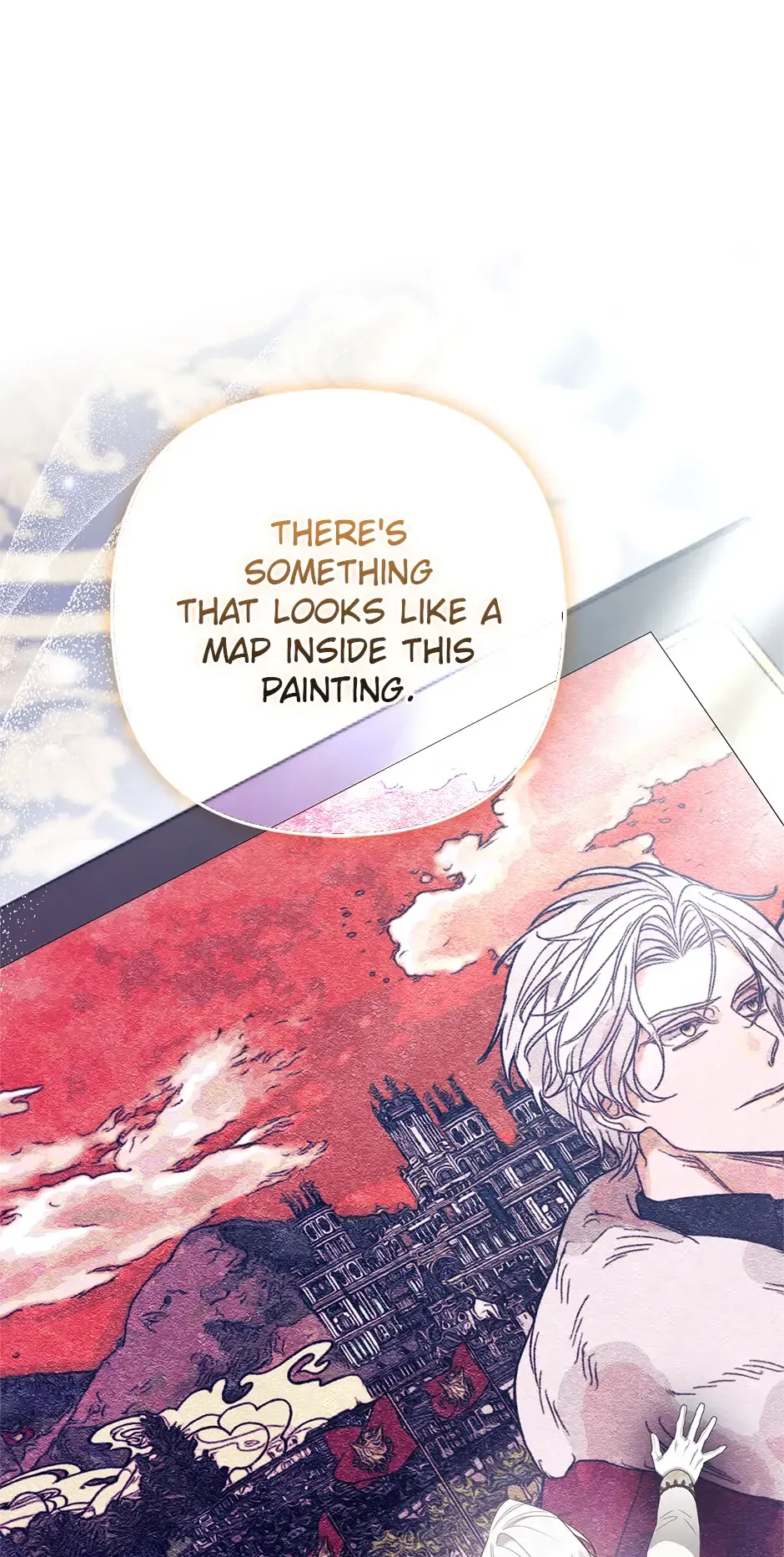 The Duke and The Fox Princess Chapter 75 Online - página 38