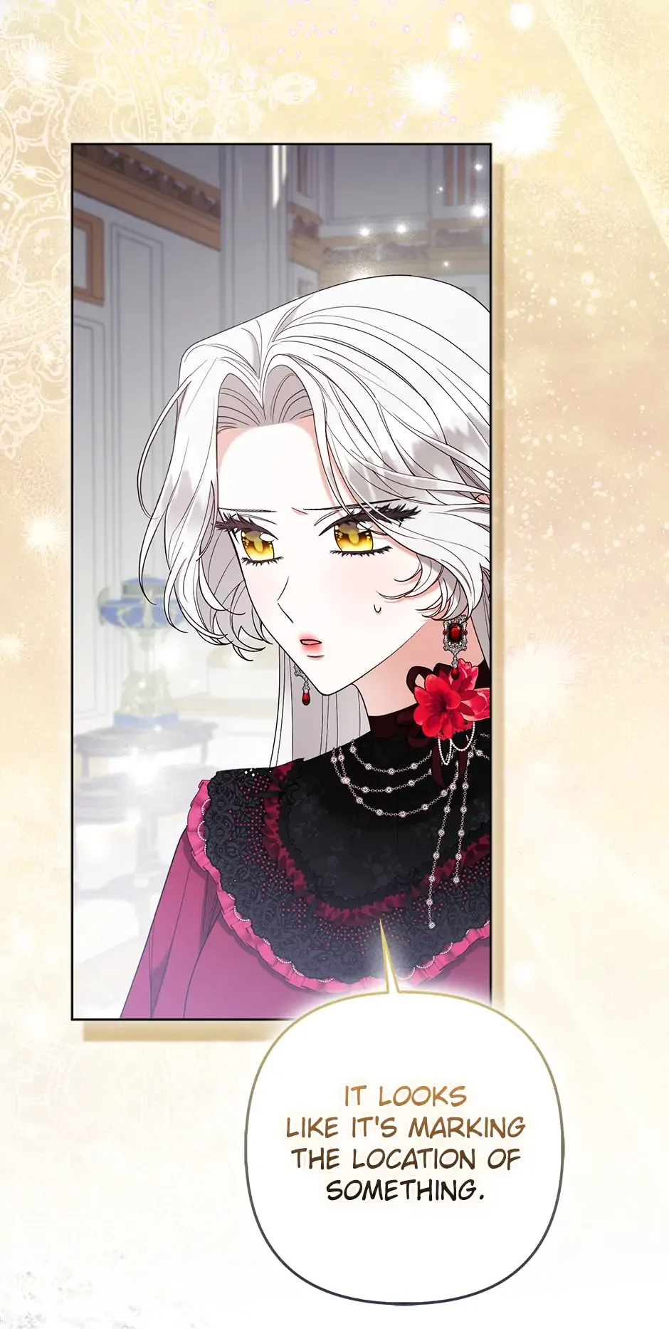 The Duke and The Fox Princess Chapter 75 Online - página 40