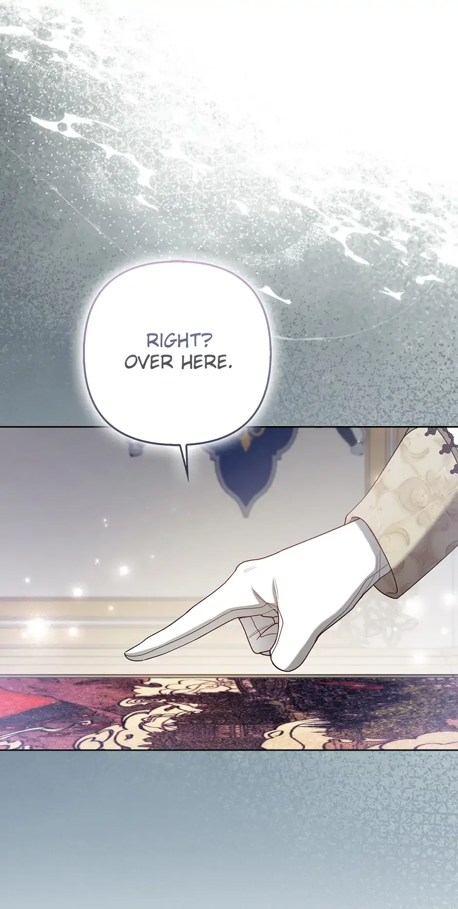 The Duke and The Fox Princess Chapter 75 Online - página 41