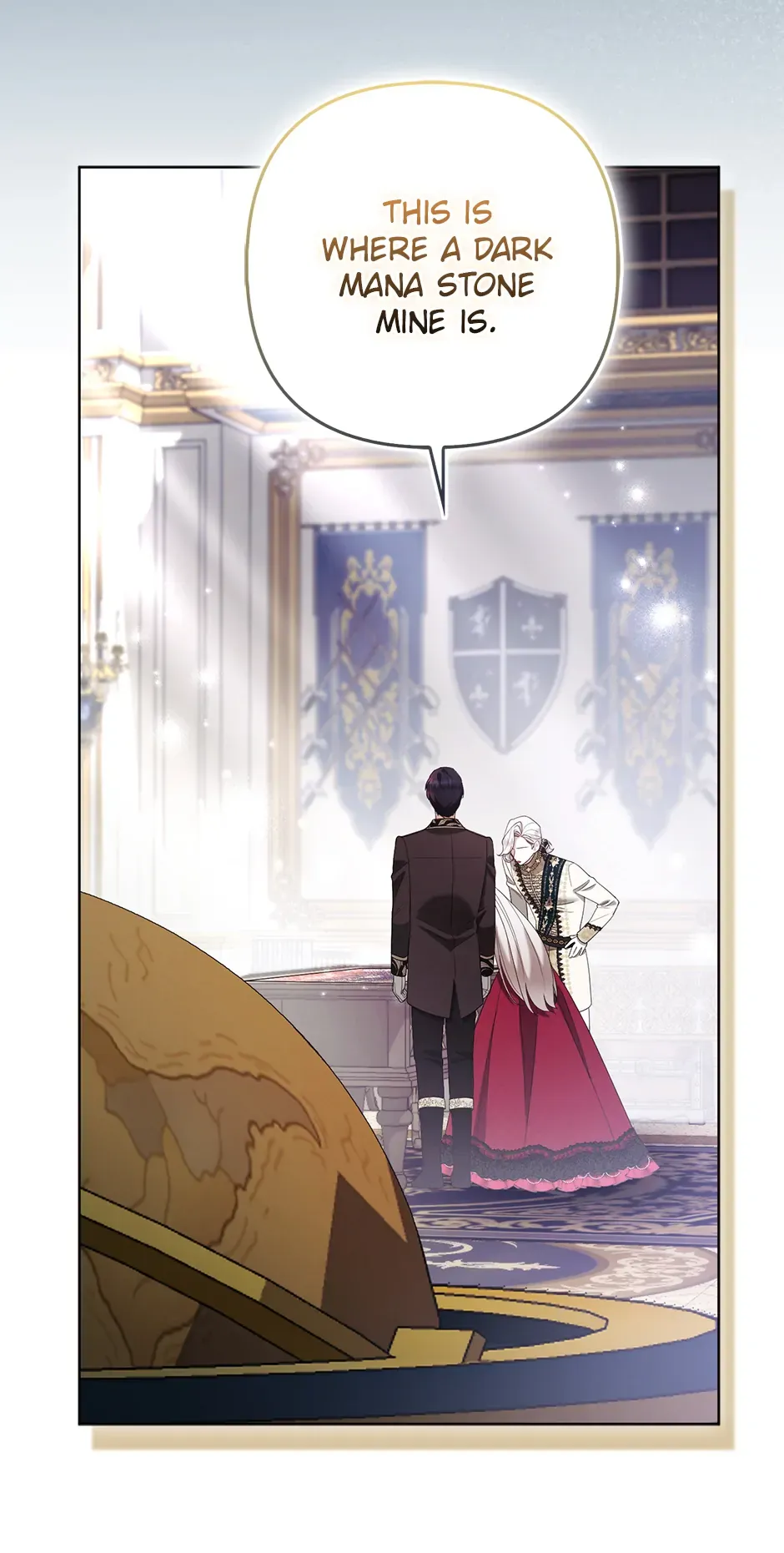 The Duke and The Fox Princess Chapter 75 Online - página 42
