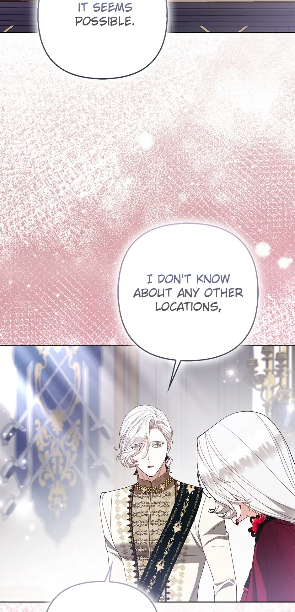 The Duke and The Fox Princess Chapter 75 Online - página 44