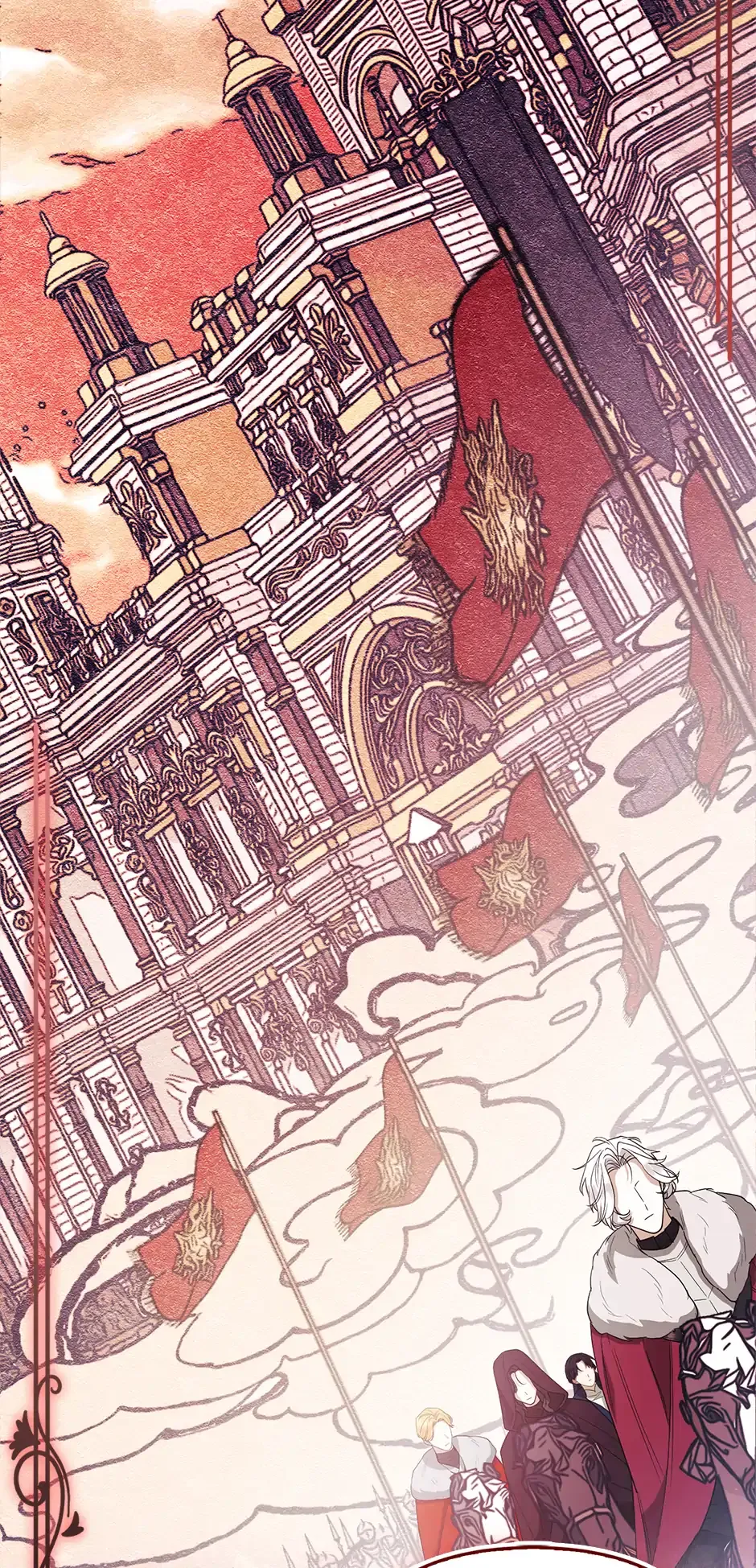 The Duke and The Fox Princess Chapter 75 Online - página 46