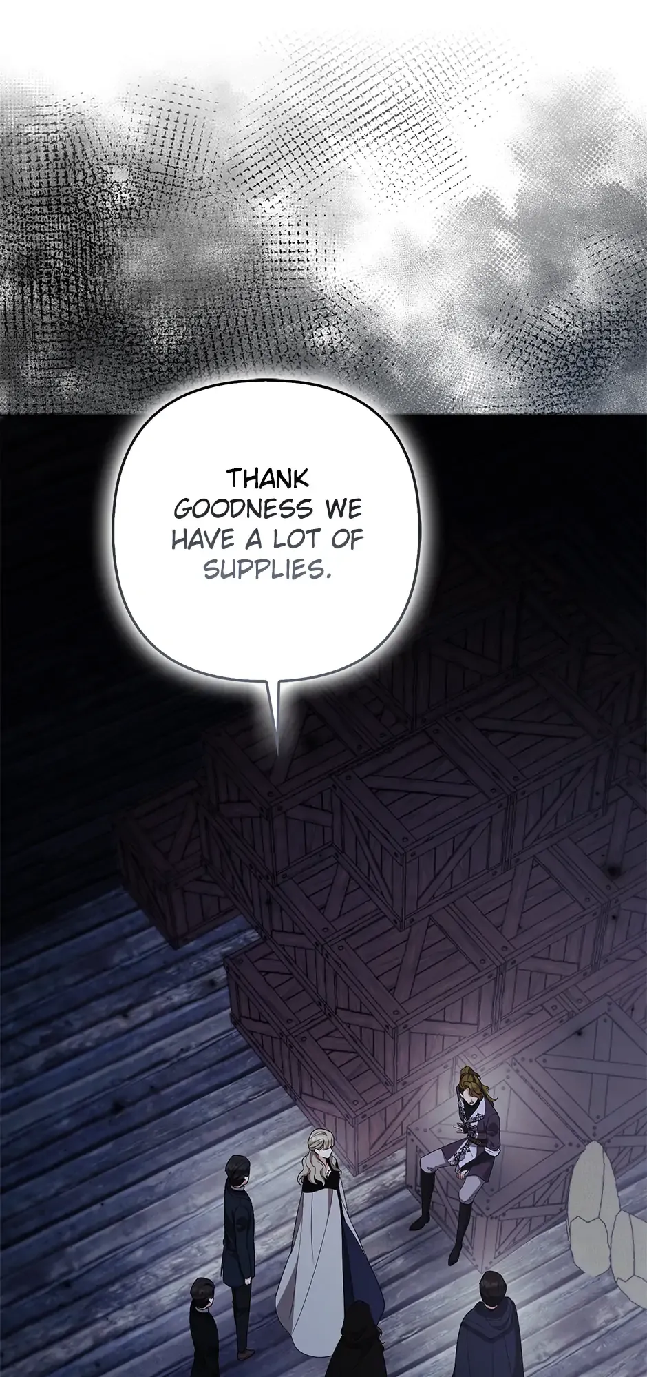The Duke and The Fox Princess Chapter 75 Online - página 48