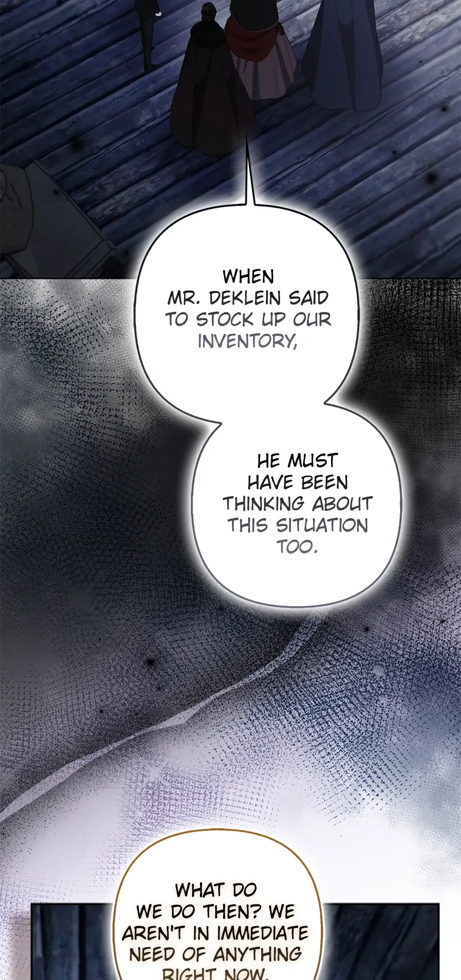 The Duke and The Fox Princess Chapter 75 Online - página 49