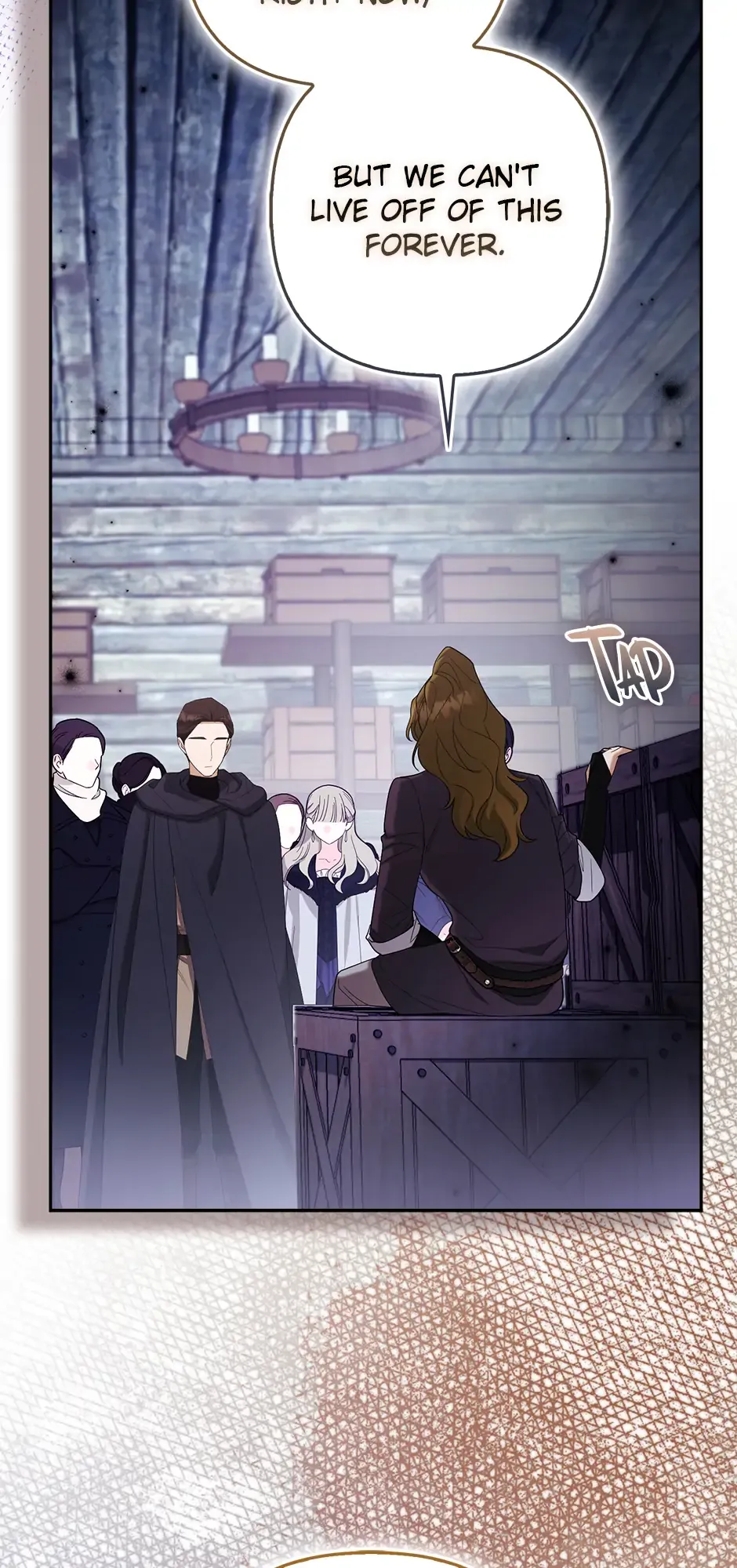 The Duke and The Fox Princess Chapter 75 Online - página 50