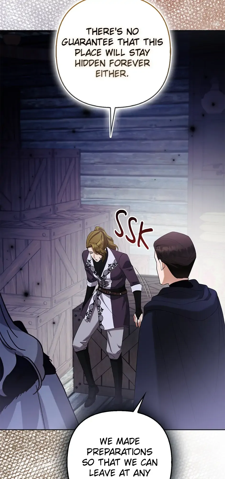The Duke and The Fox Princess Chapter 75 Online - página 51