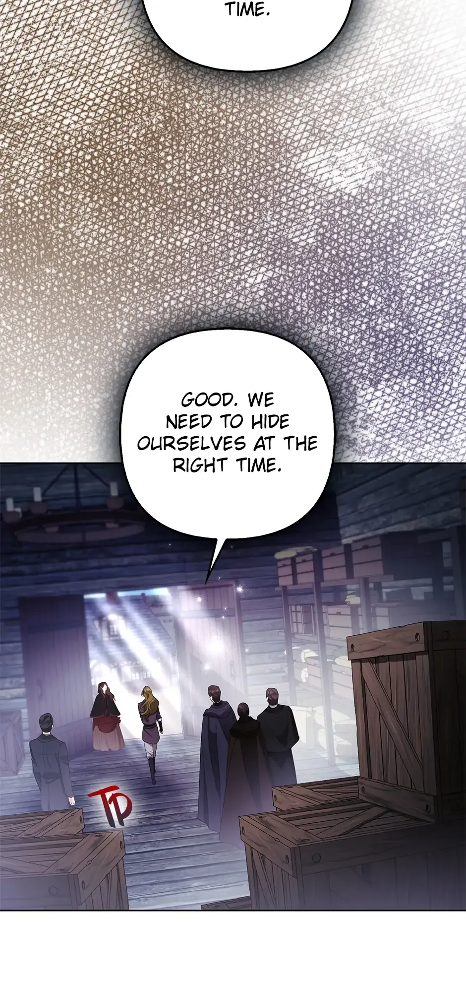 The Duke and The Fox Princess Chapter 75 Online - página 52