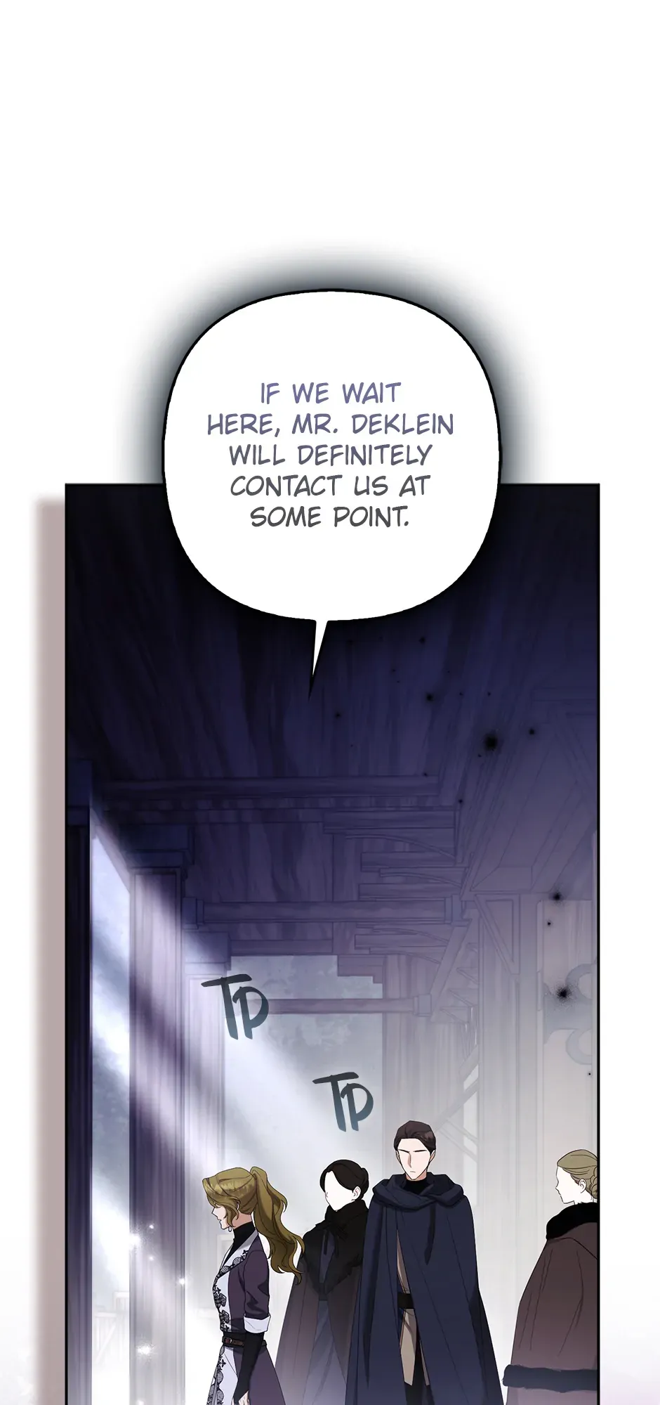 The Duke and The Fox Princess Chapter 75 Online - página 53