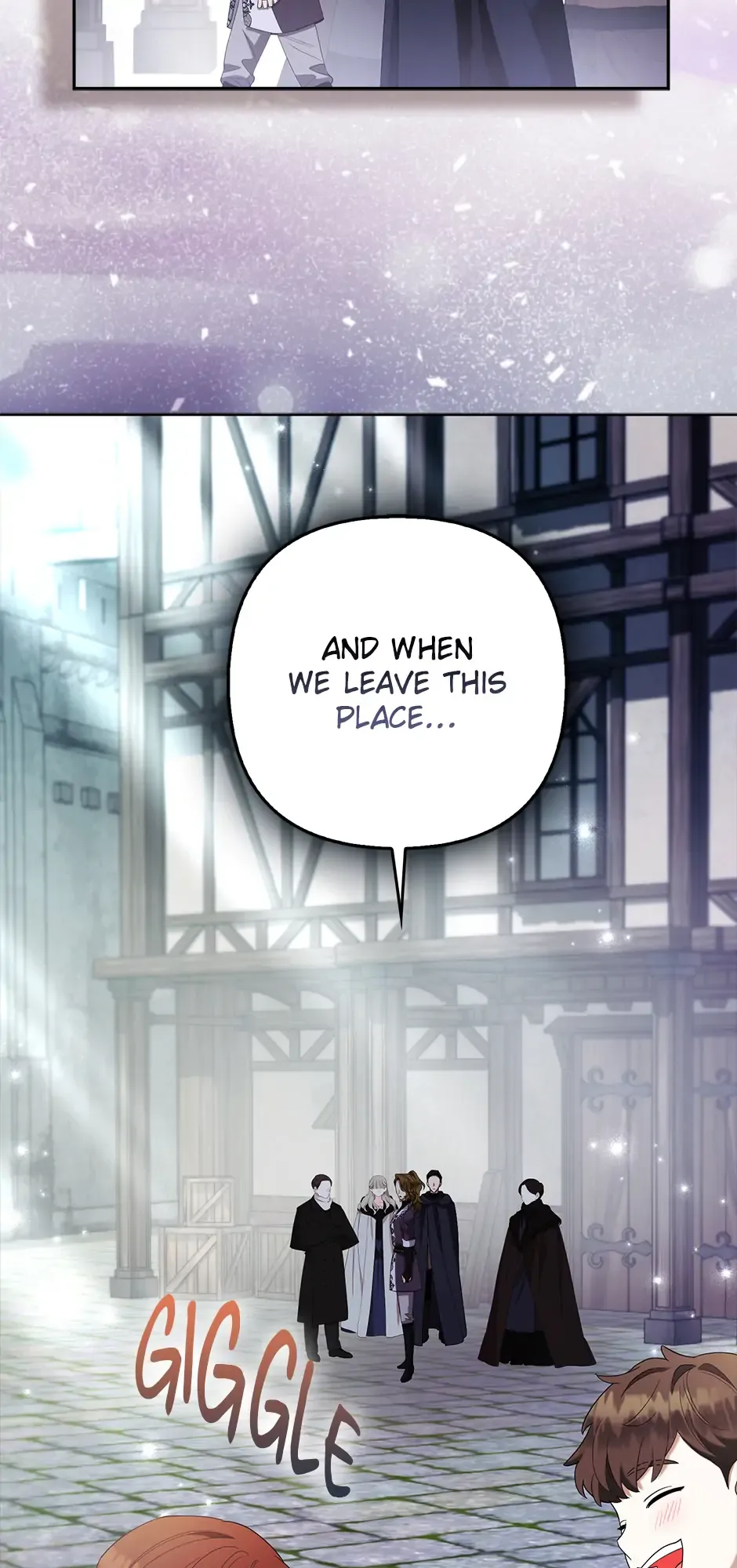 The Duke and The Fox Princess Chapter 75 Online - página 54
