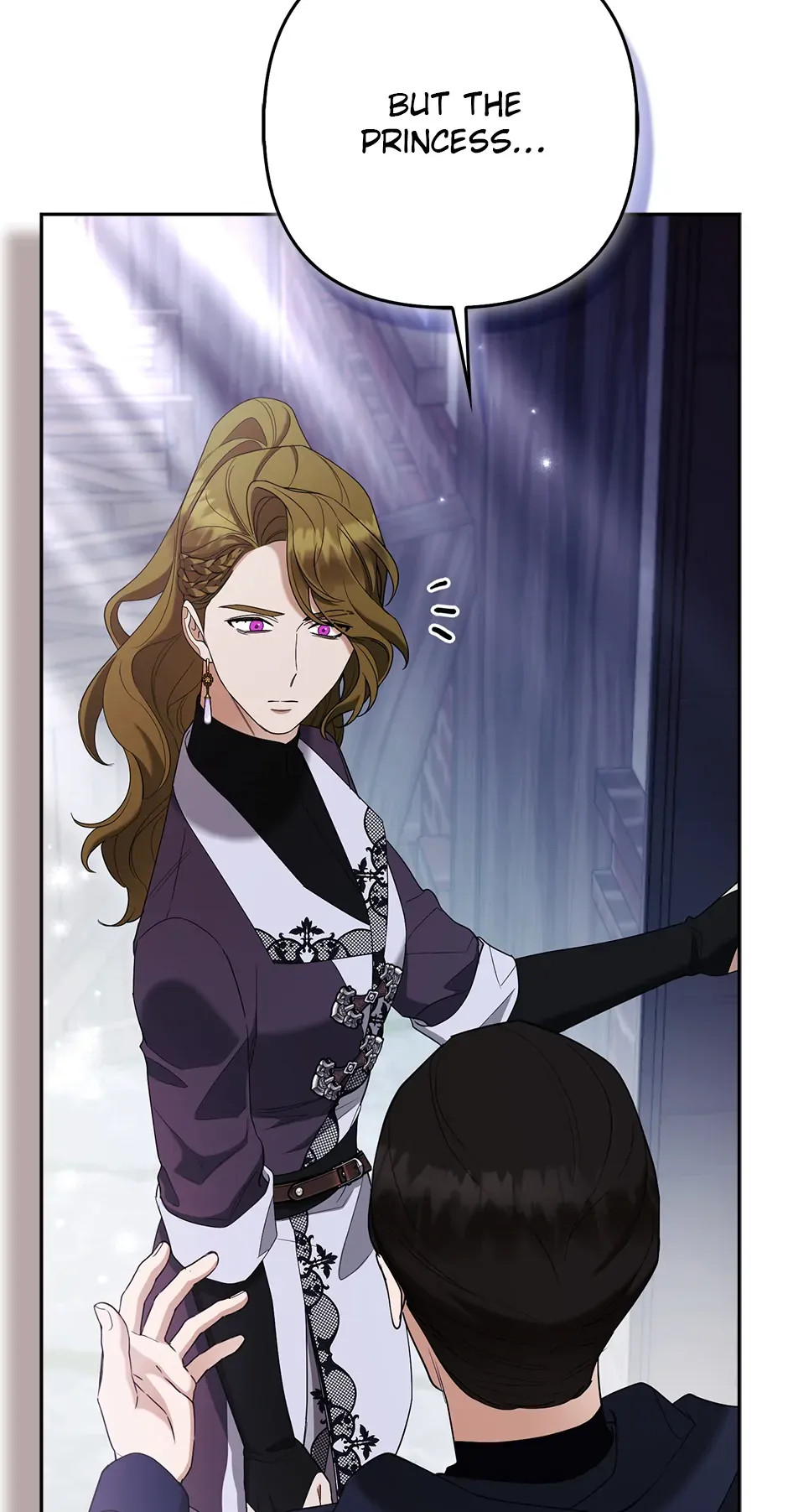 The Duke and The Fox Princess Chapter 75 Online - página 59