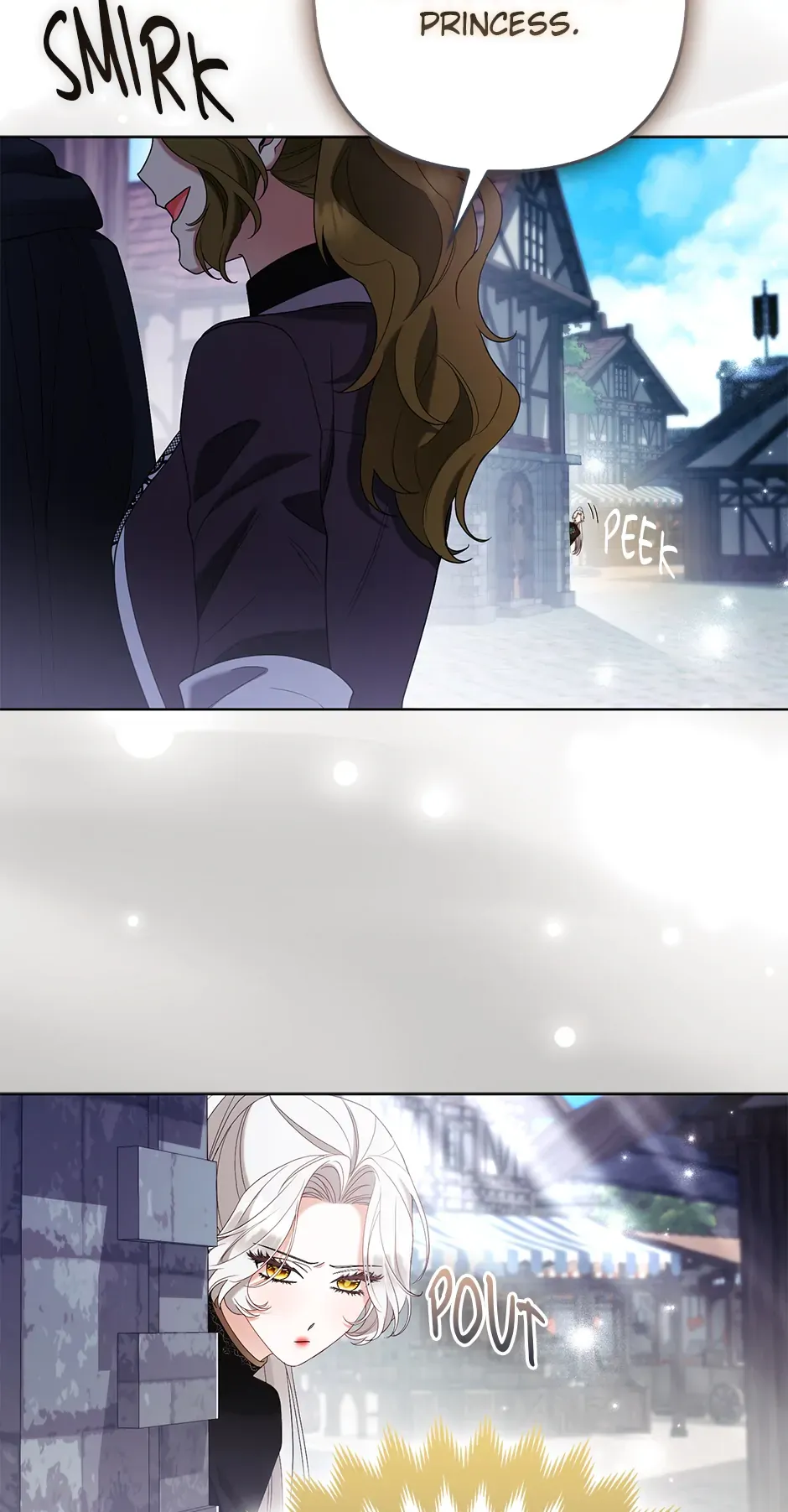 The Duke and The Fox Princess Chapter 75 Online - página 61