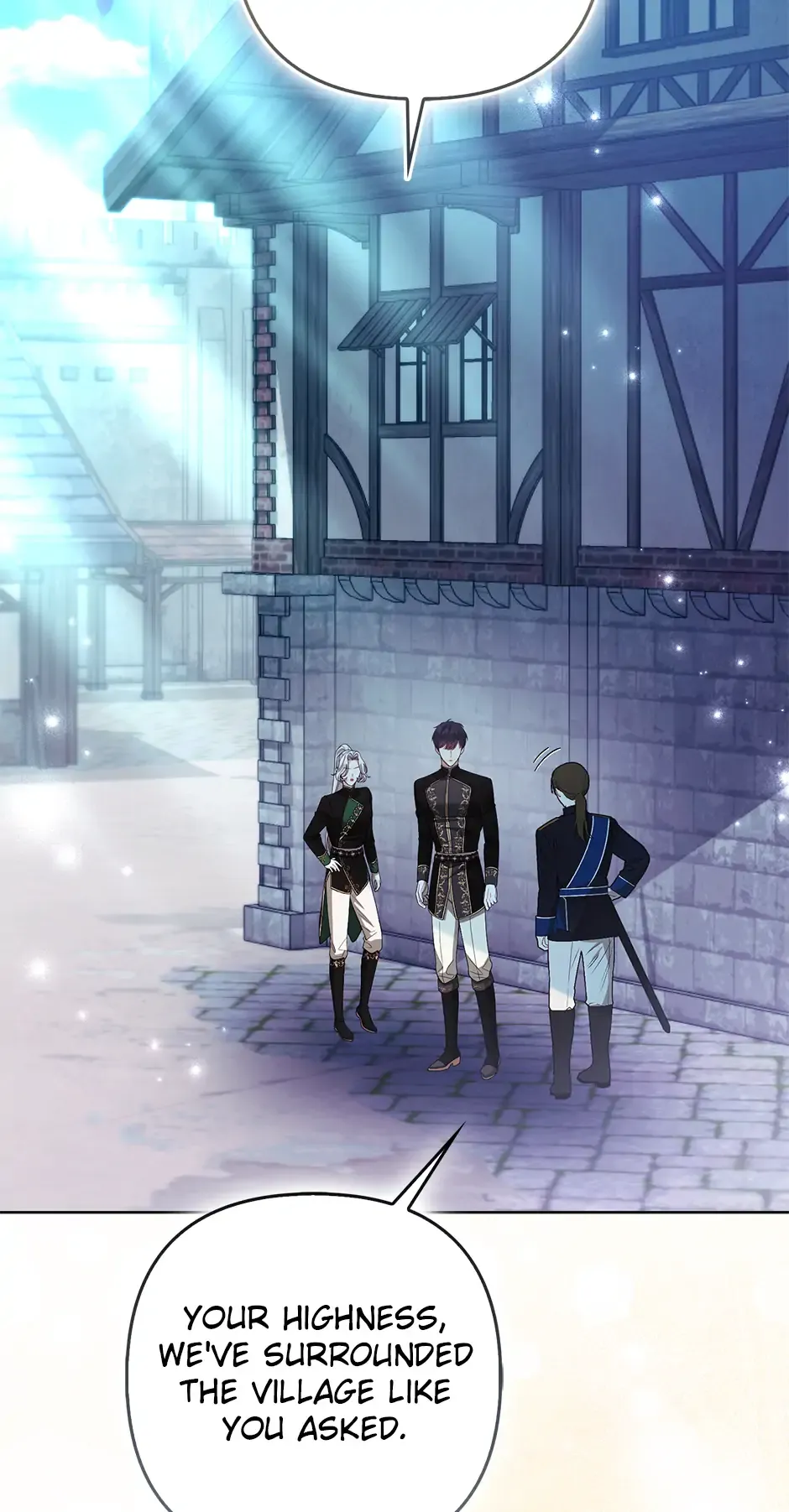 The Duke and The Fox Princess Chapter 75 Online - página 65