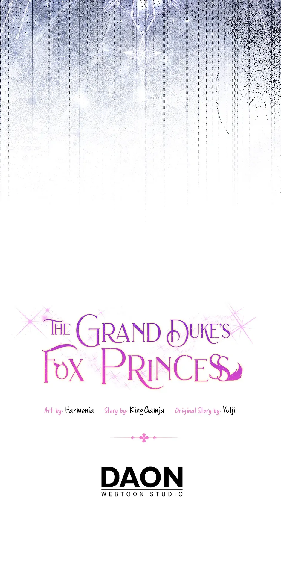 The Duke and The Fox Princess Chapter 75 Online - página 70