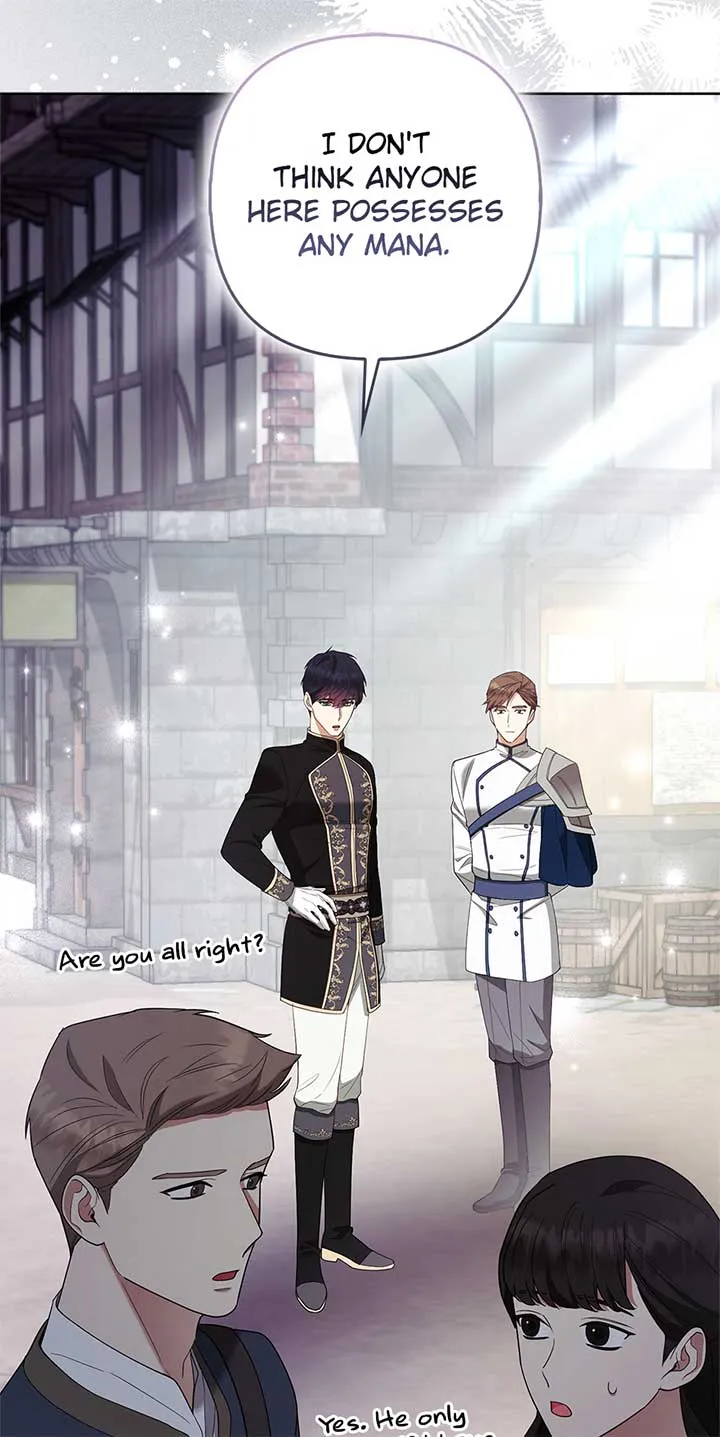 The Duke and The Fox Princess Chapter 76 Online - página 3