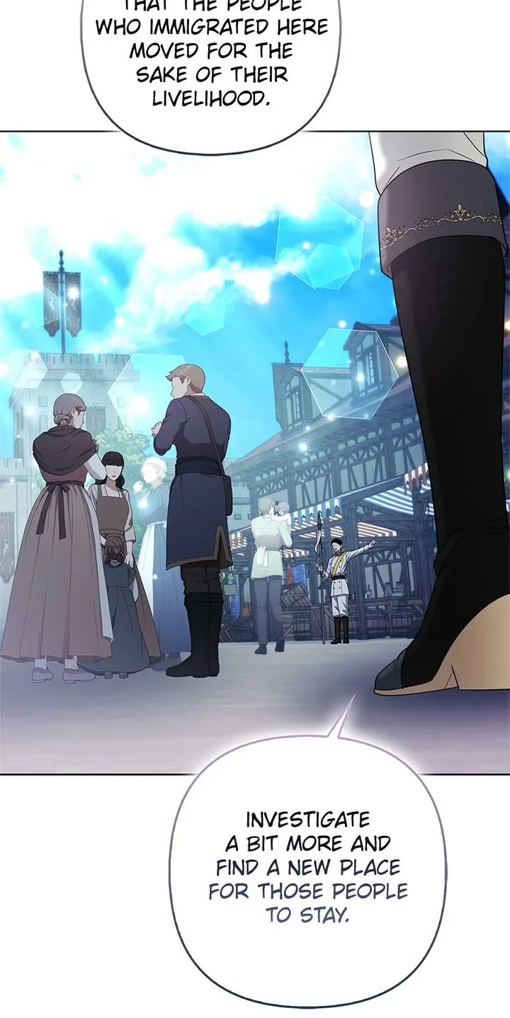 The Duke and The Fox Princess Chapter 76 Online - página 5