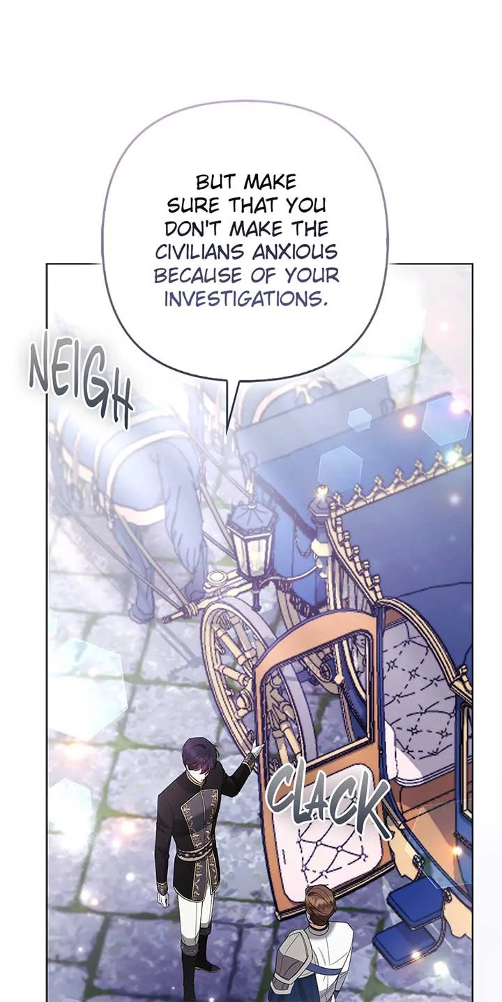 The Duke and The Fox Princess Chapter 76 Online - página 7
