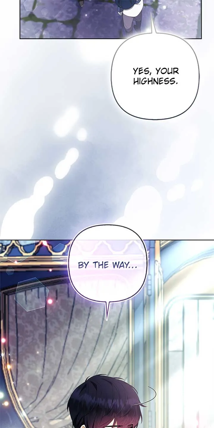 The Duke and The Fox Princess Chapter 76 Online - página 8