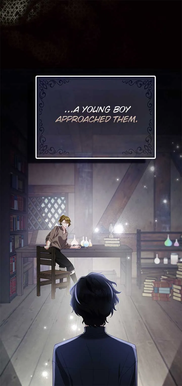 The Duke and The Fox Princess Chapter 76 Online - página 18