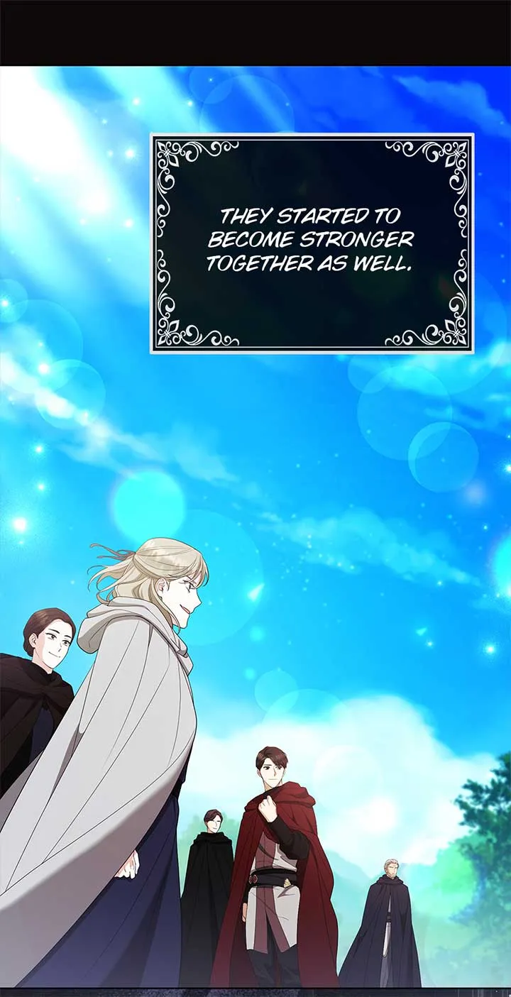 The Duke and The Fox Princess Chapter 76 Online - página 22
