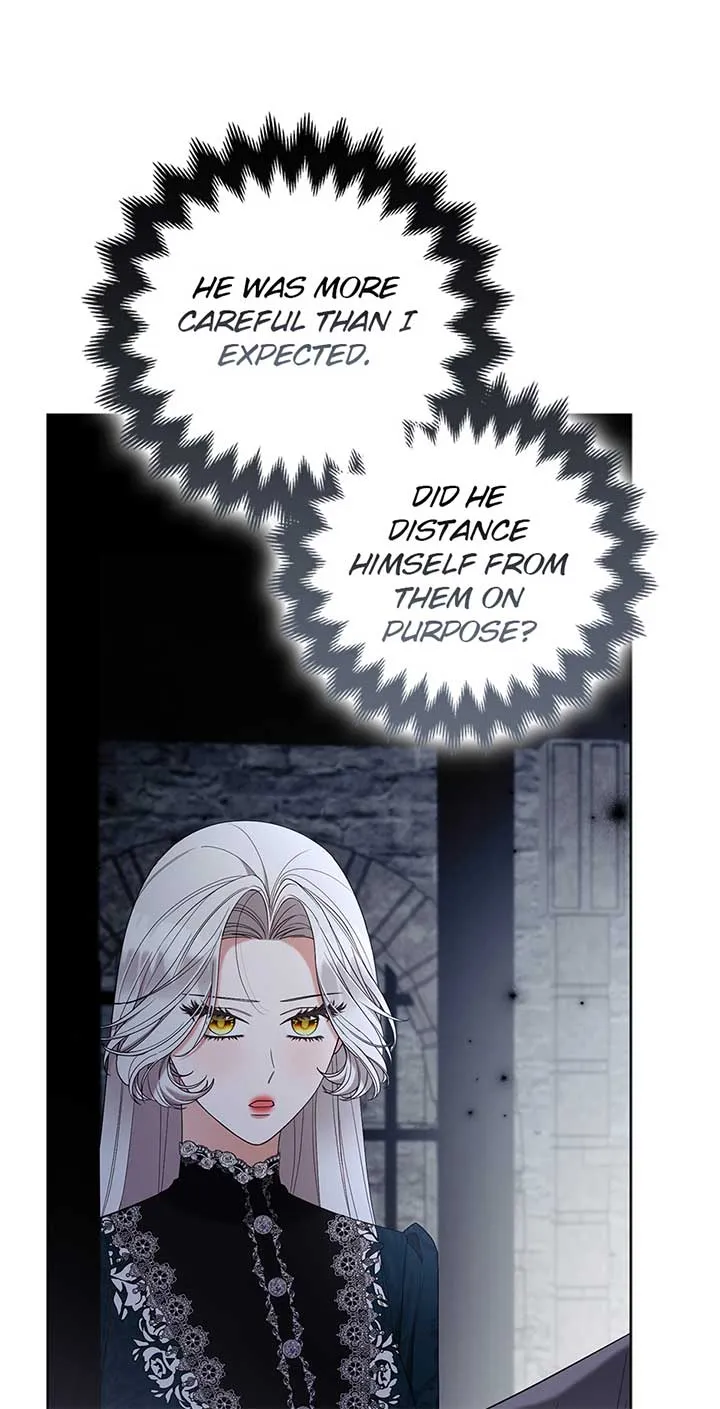 The Duke and The Fox Princess Chapter 76 Online - página 34