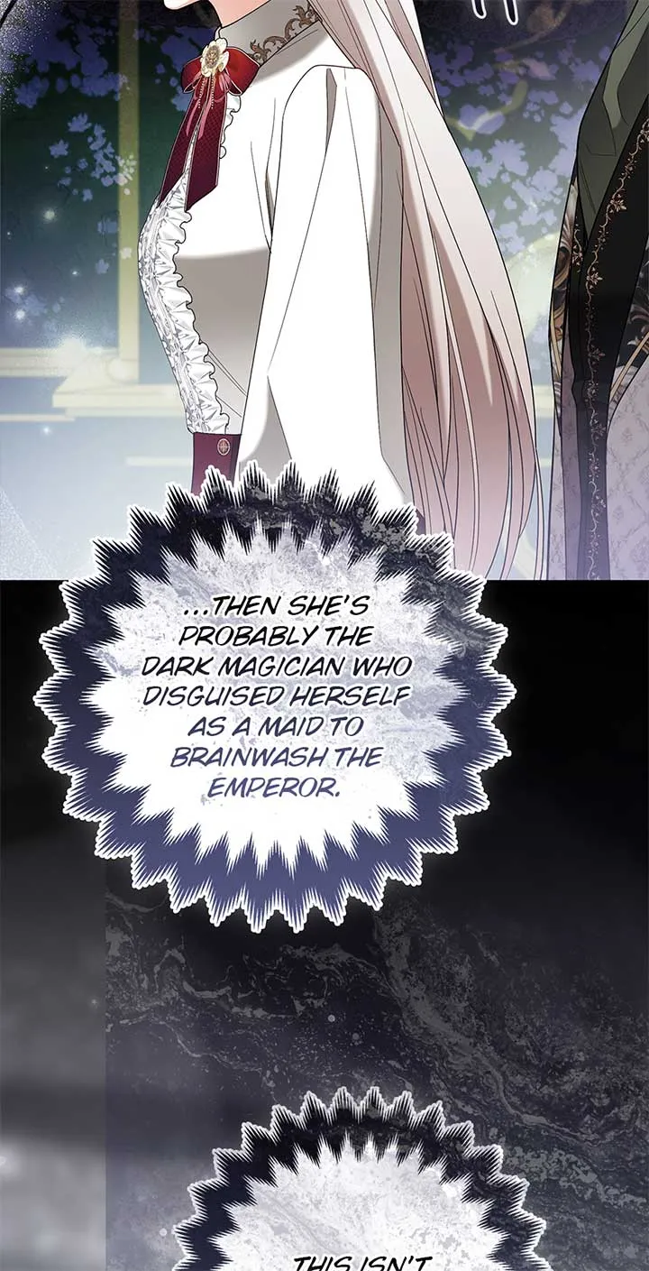 The Duke and The Fox Princess Chapter 76 Online - página 40