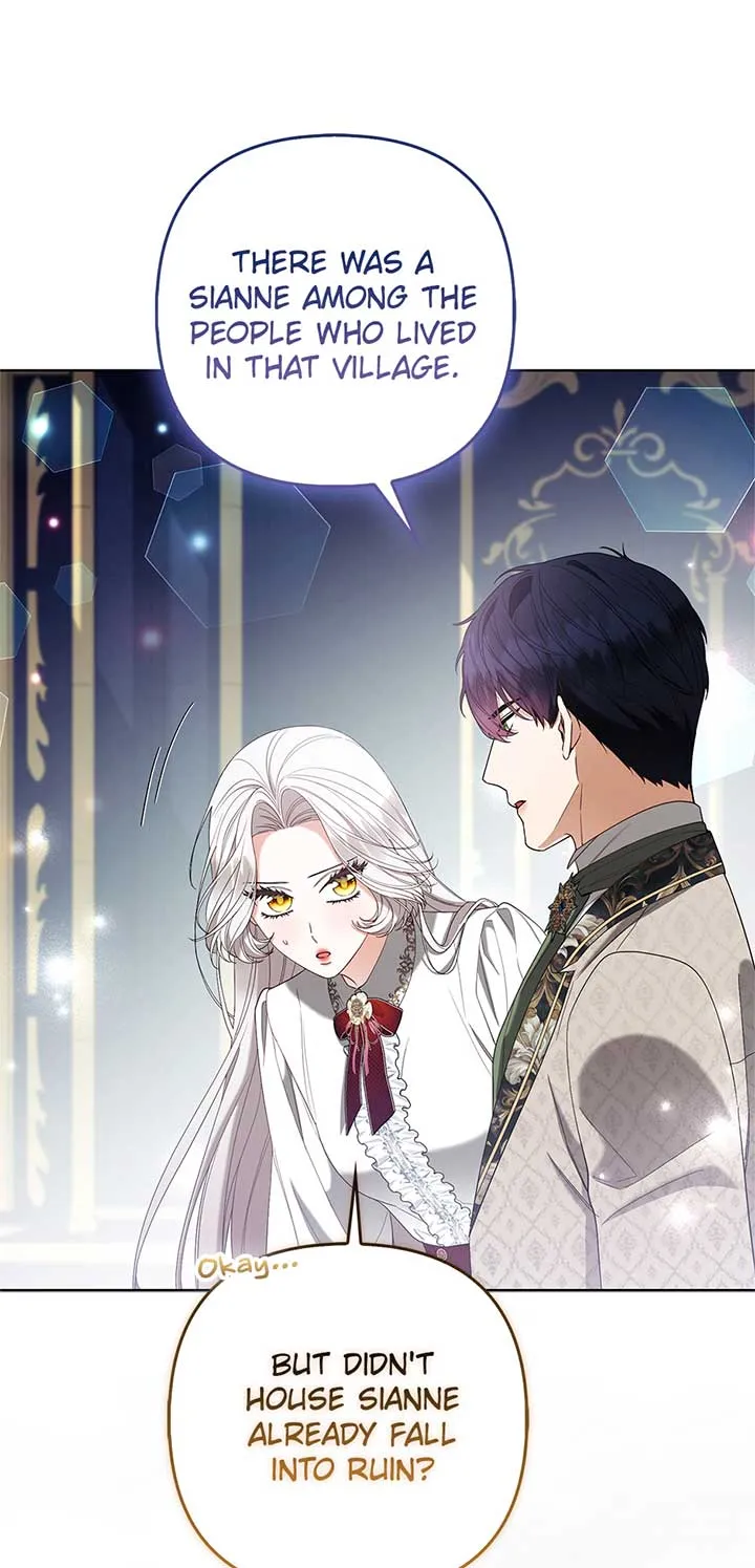 The Duke and The Fox Princess Chapter 76 Online - página 43