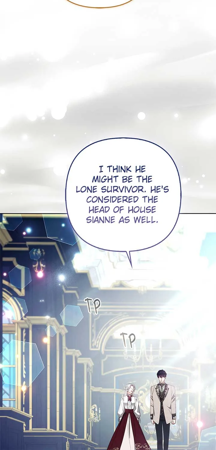 The Duke and The Fox Princess Chapter 76 Online - página 44