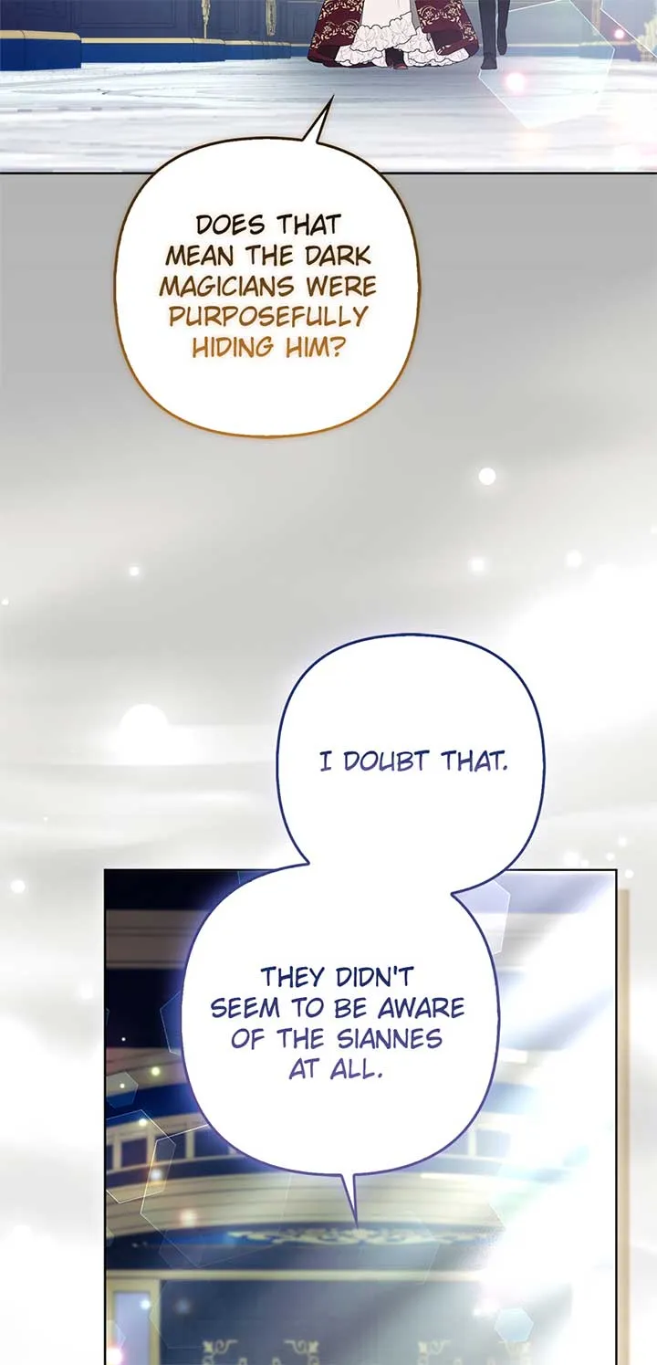 The Duke and The Fox Princess Chapter 76 Online - página 45
