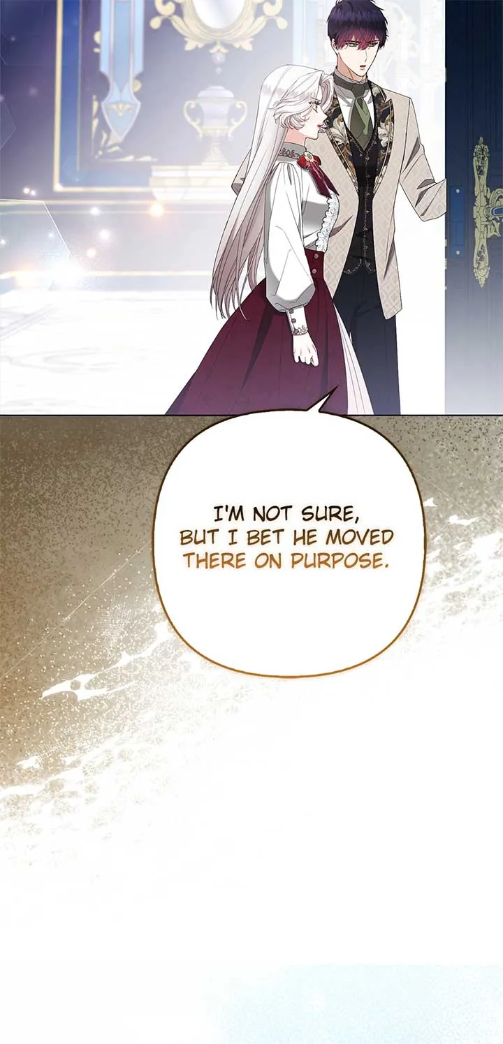 The Duke and The Fox Princess Chapter 76 Online - página 47