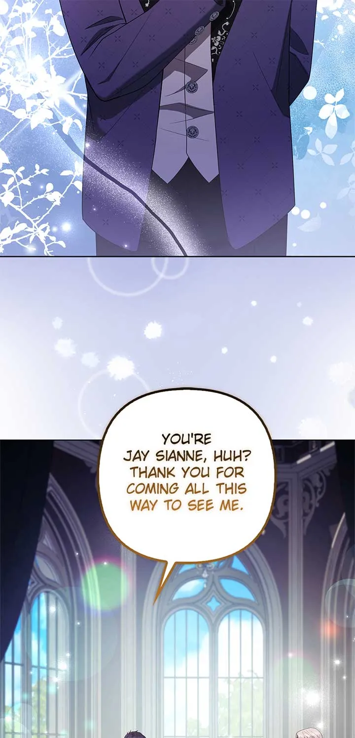 The Duke and The Fox Princess Chapter 76 Online - página 49