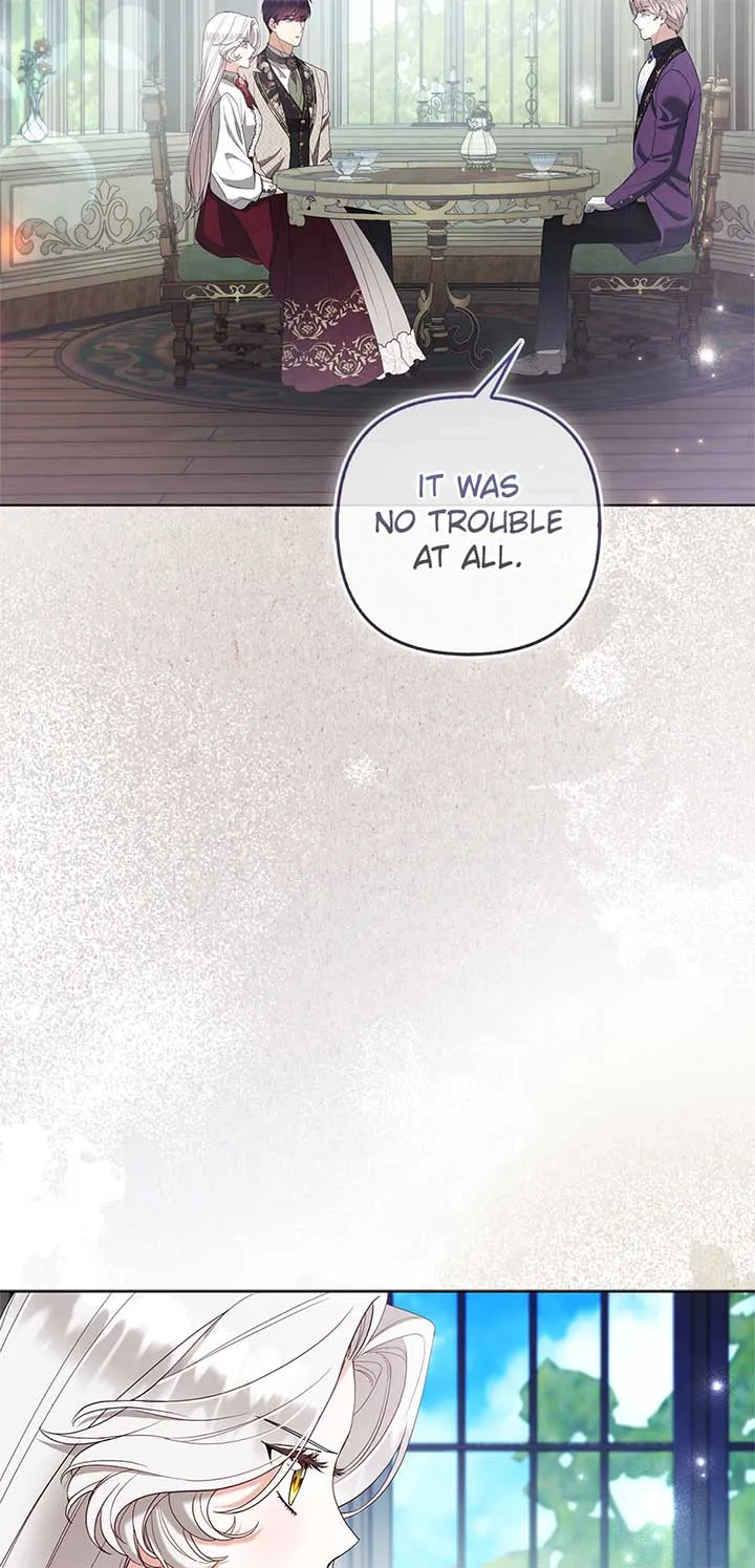 The Duke and The Fox Princess Chapter 76 Online - página 50