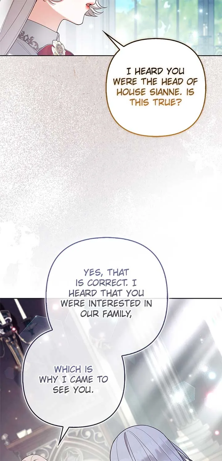 The Duke and The Fox Princess Chapter 76 Online - página 51