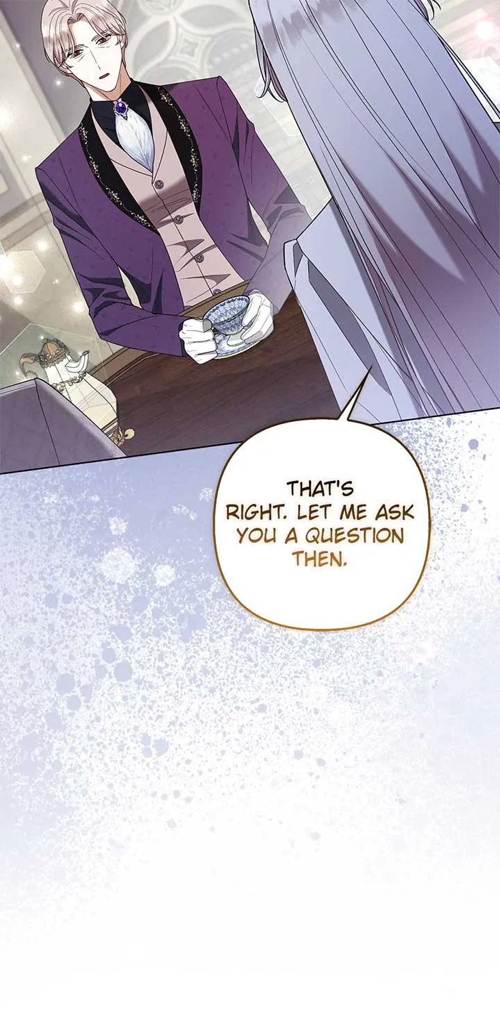 The Duke and The Fox Princess Chapter 76 Online - página 52